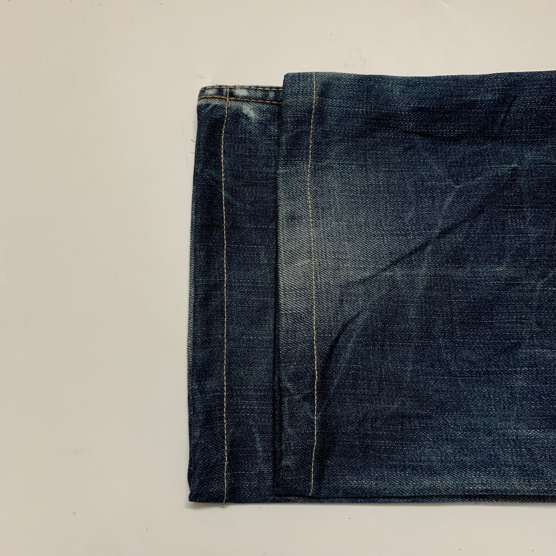 MOD JEANS