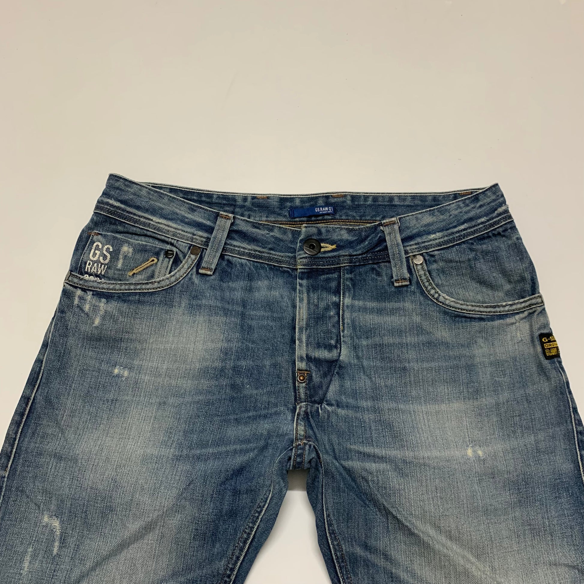 G-STAR JEANS