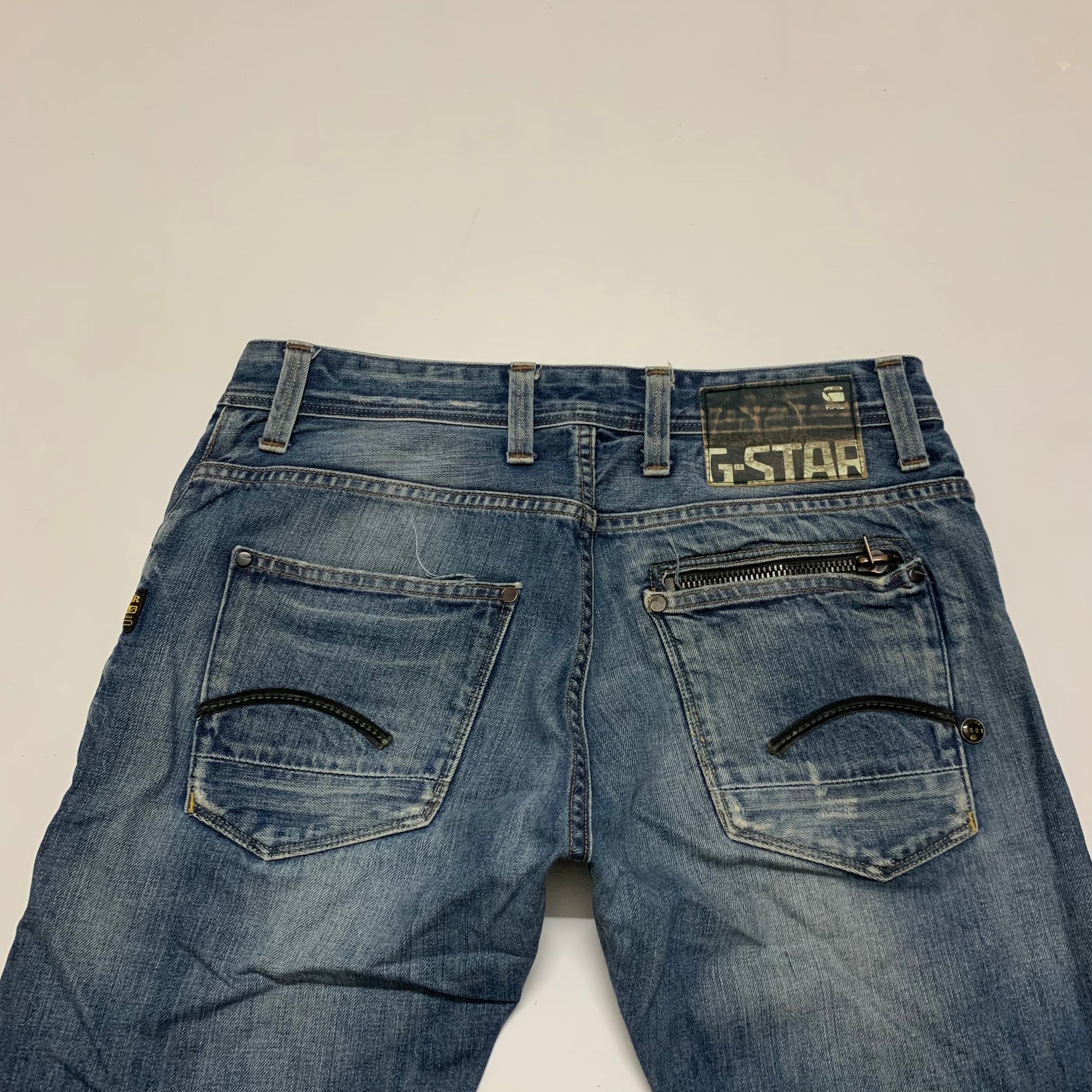 G-STAR JEANS