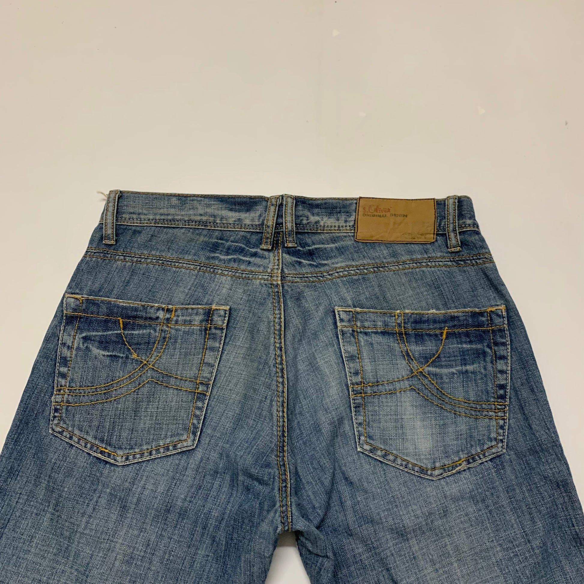 S 0LIVER JEANS