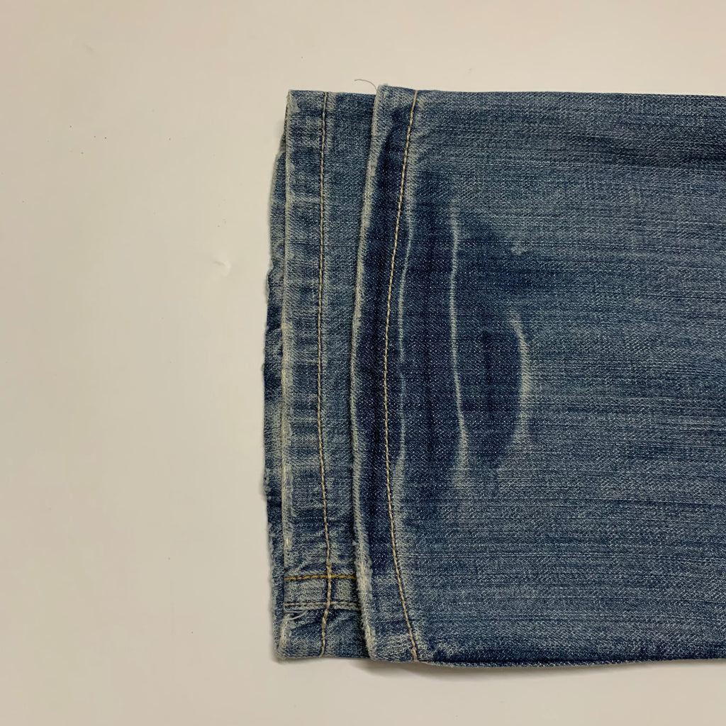 S 0LIVER JEANS