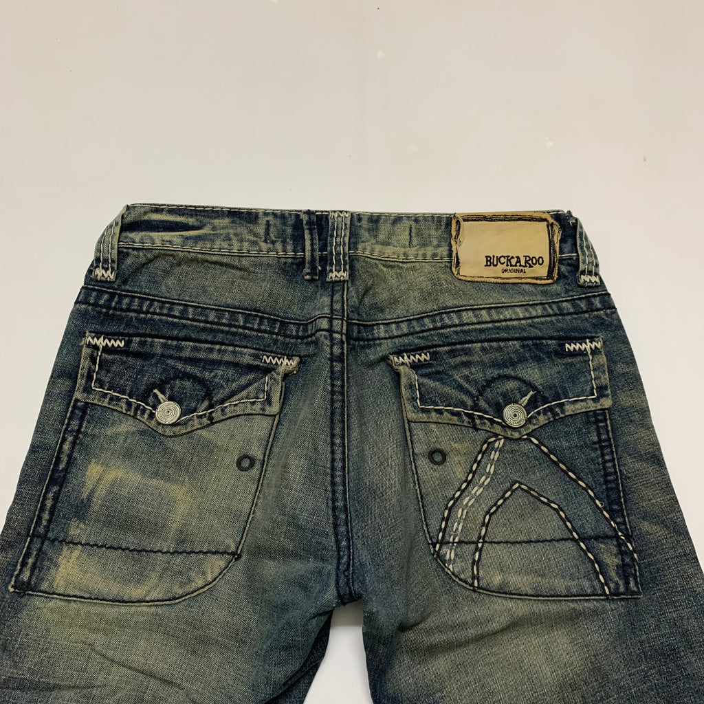 BUCKAR00 VTG