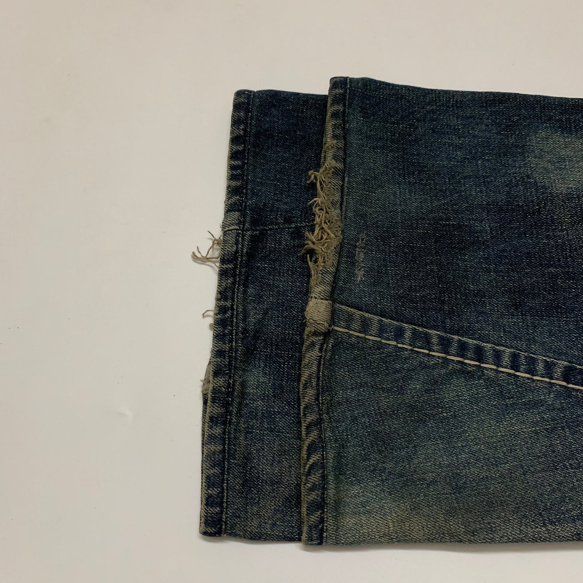 BUCKAR00 VTG