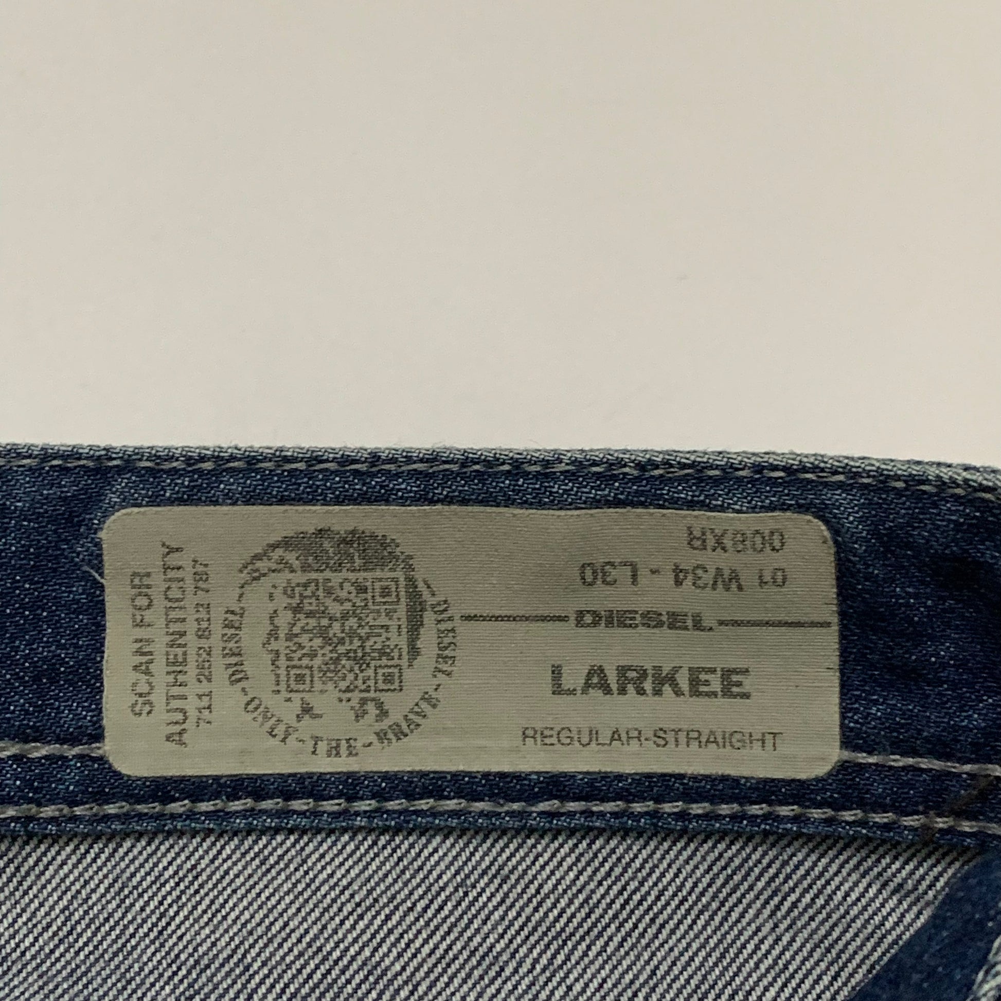 DIESEL LARKEE