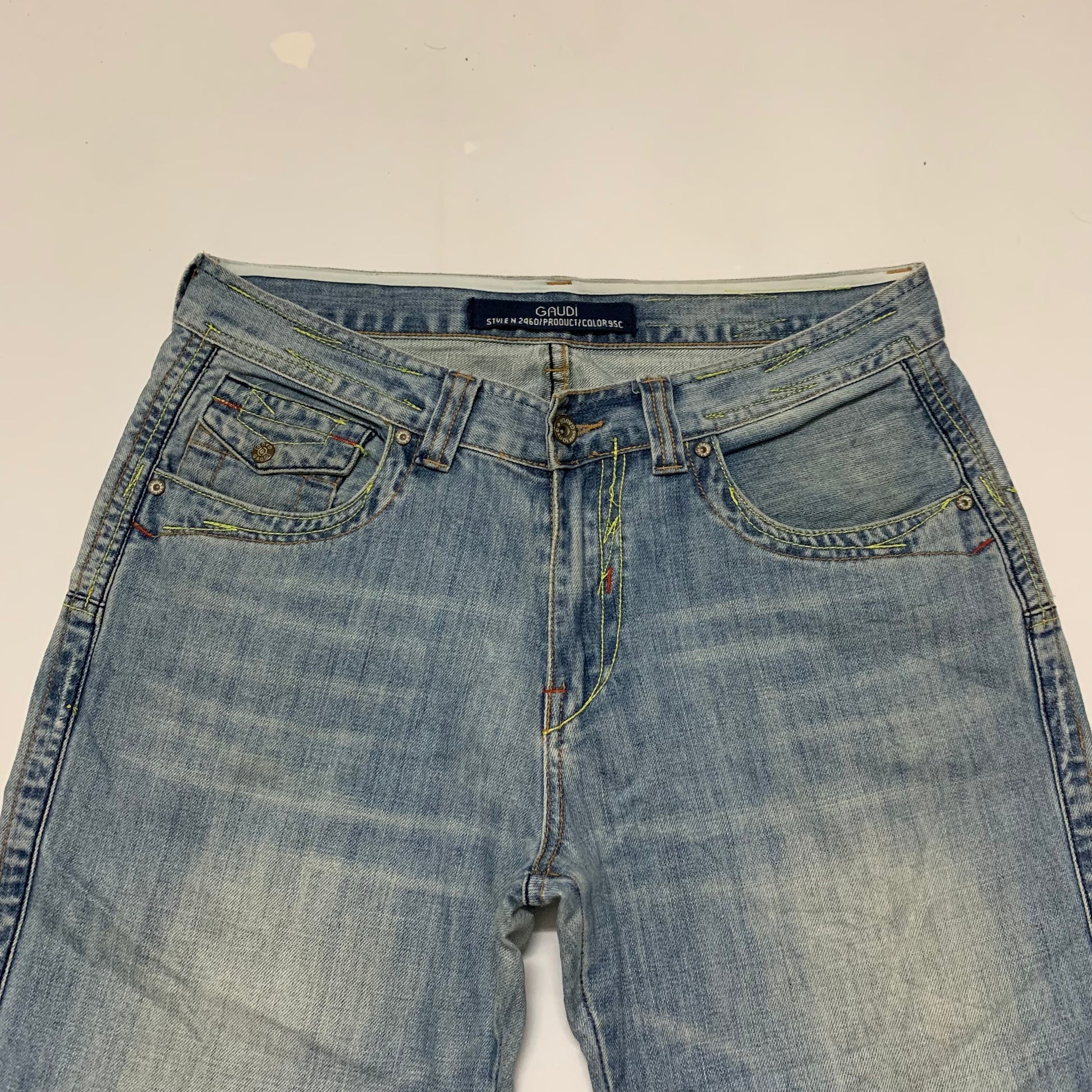 GAUDI JEANS