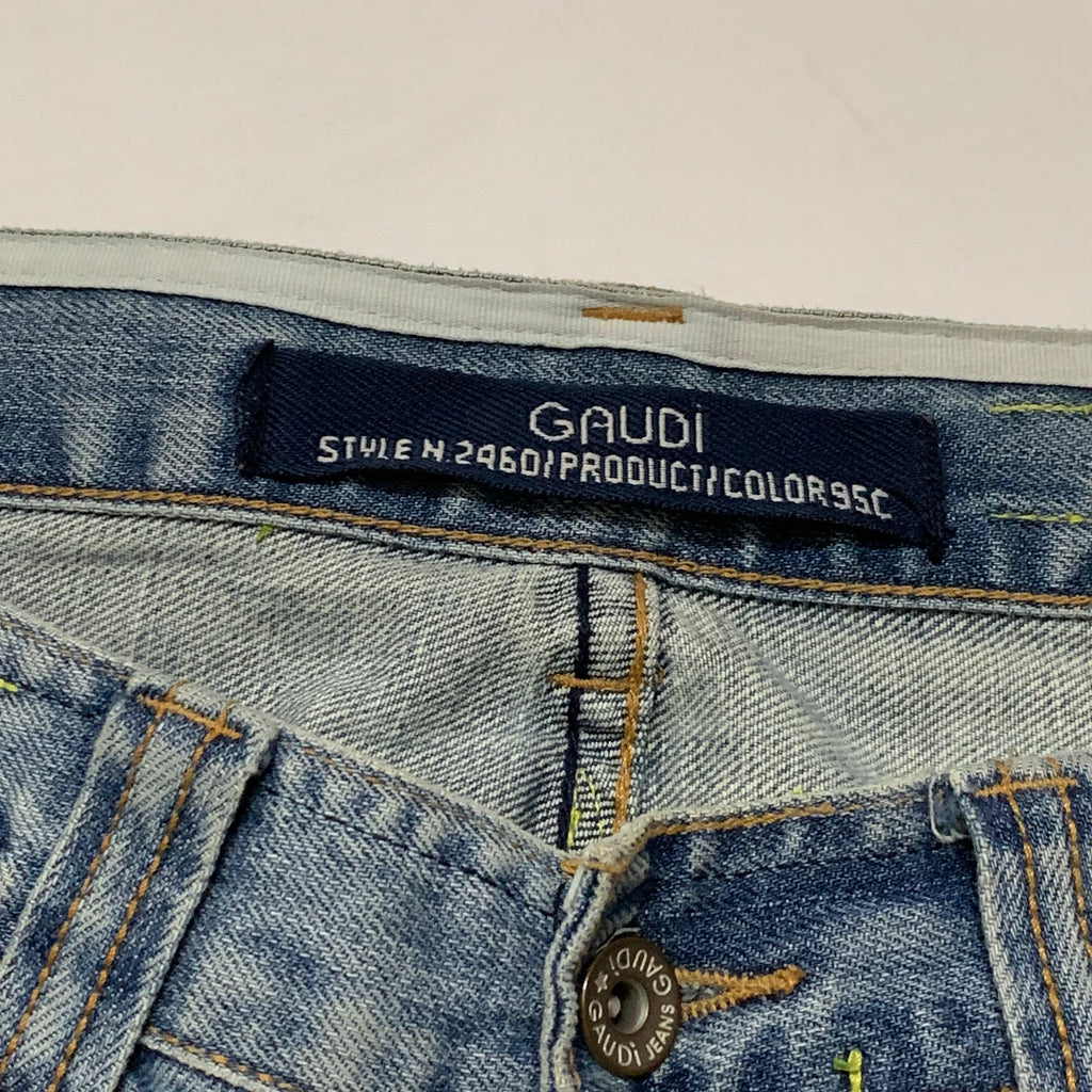 GAUDI JEANS