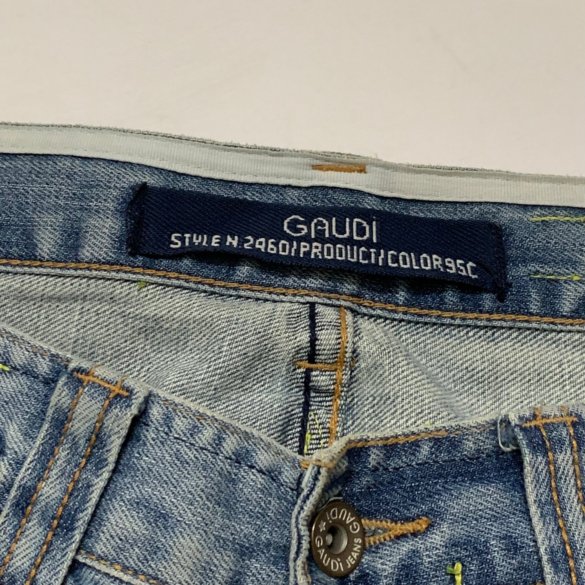 GAUDI JEANS