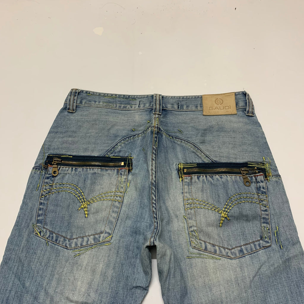 GAUDI JEANS