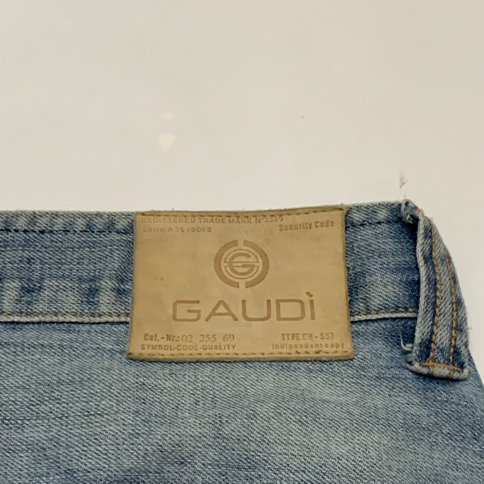 GAUDI JEANS