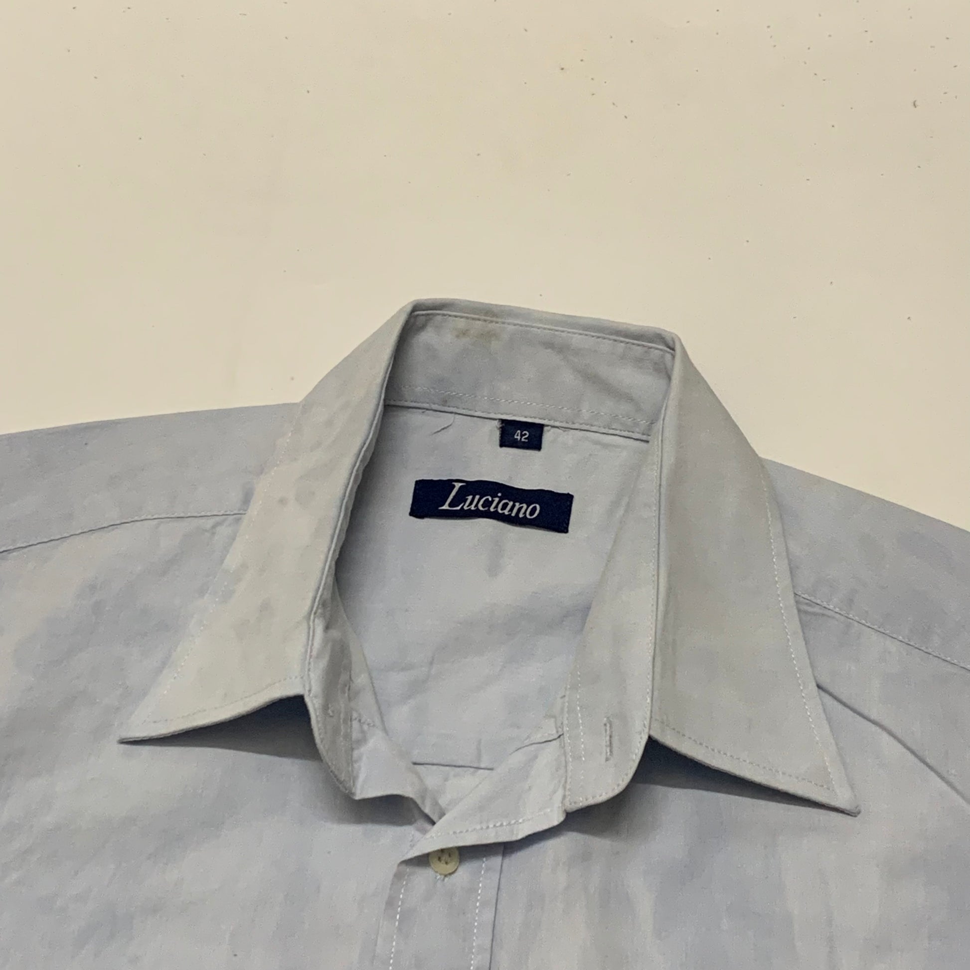 Luciano Shirt