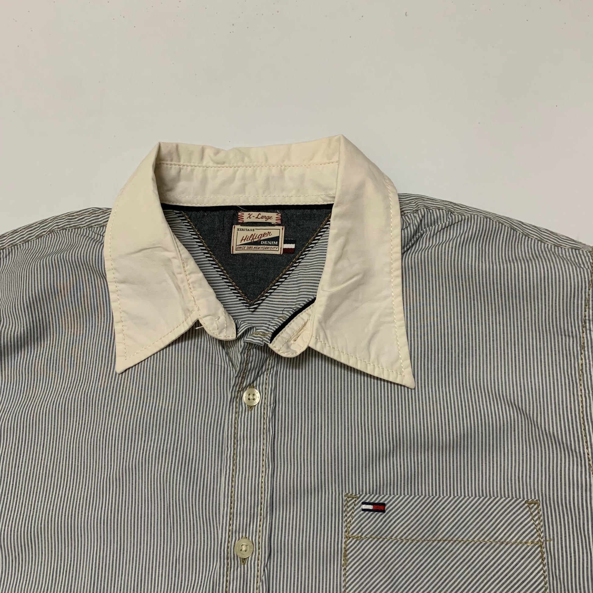 Tommy Hilfiger Shirt