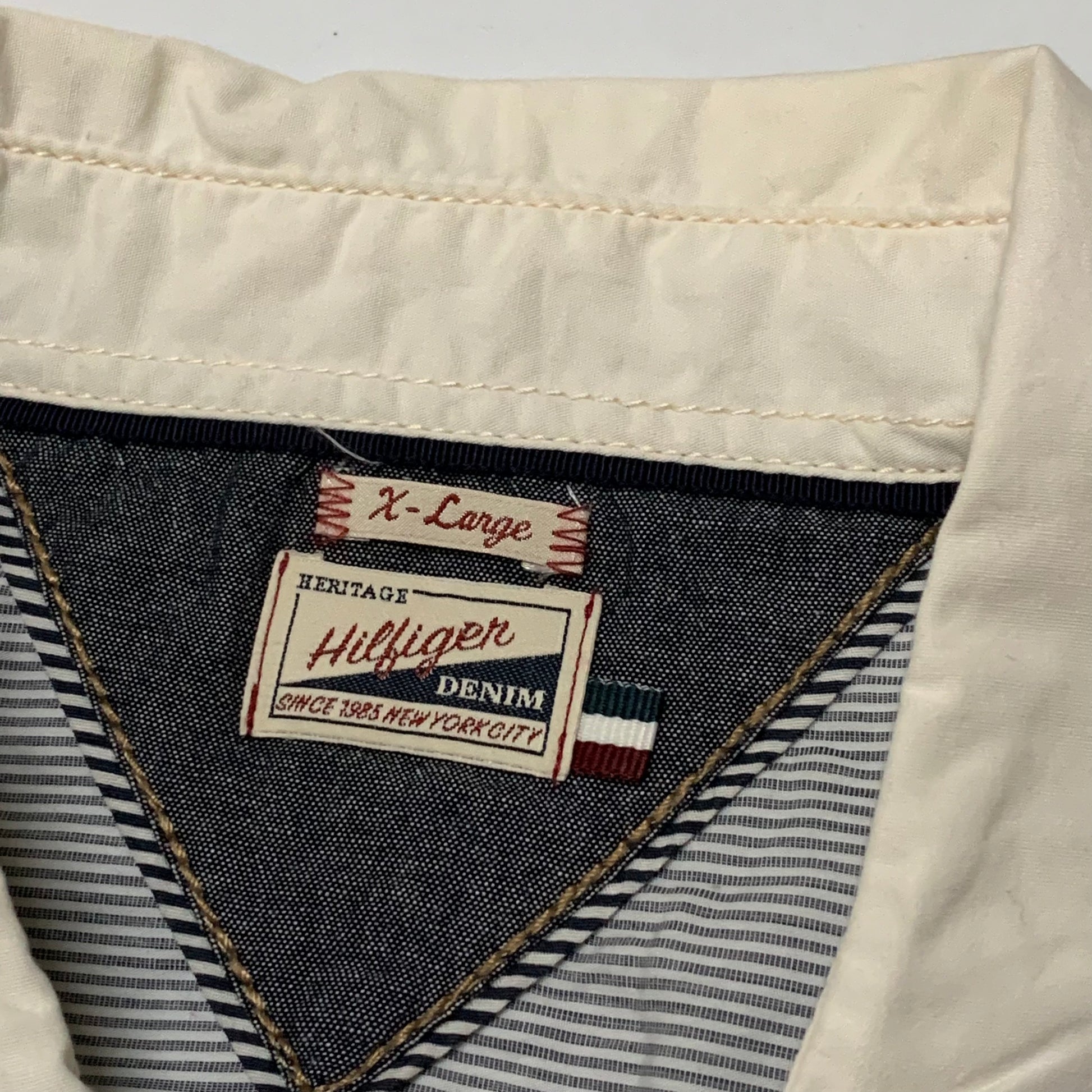 Tommy Hilfiger Shirt