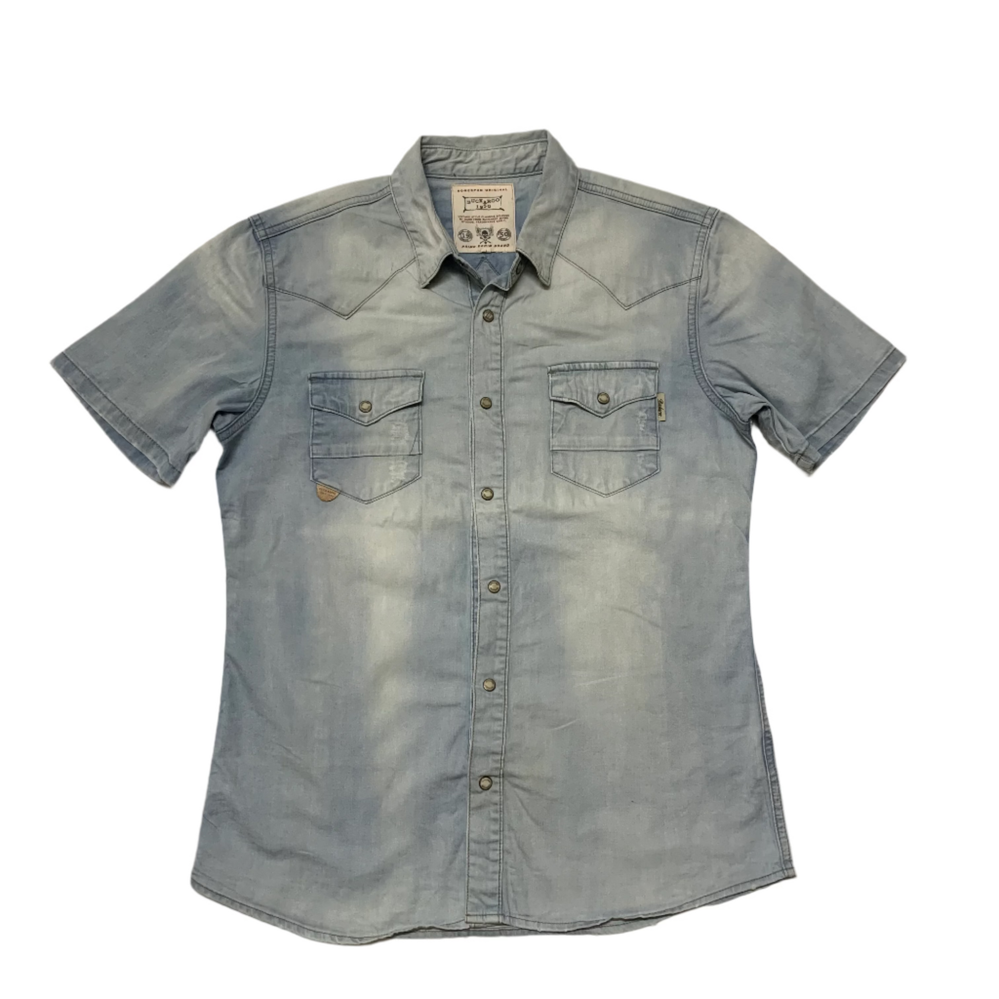Buckaroo Shirt