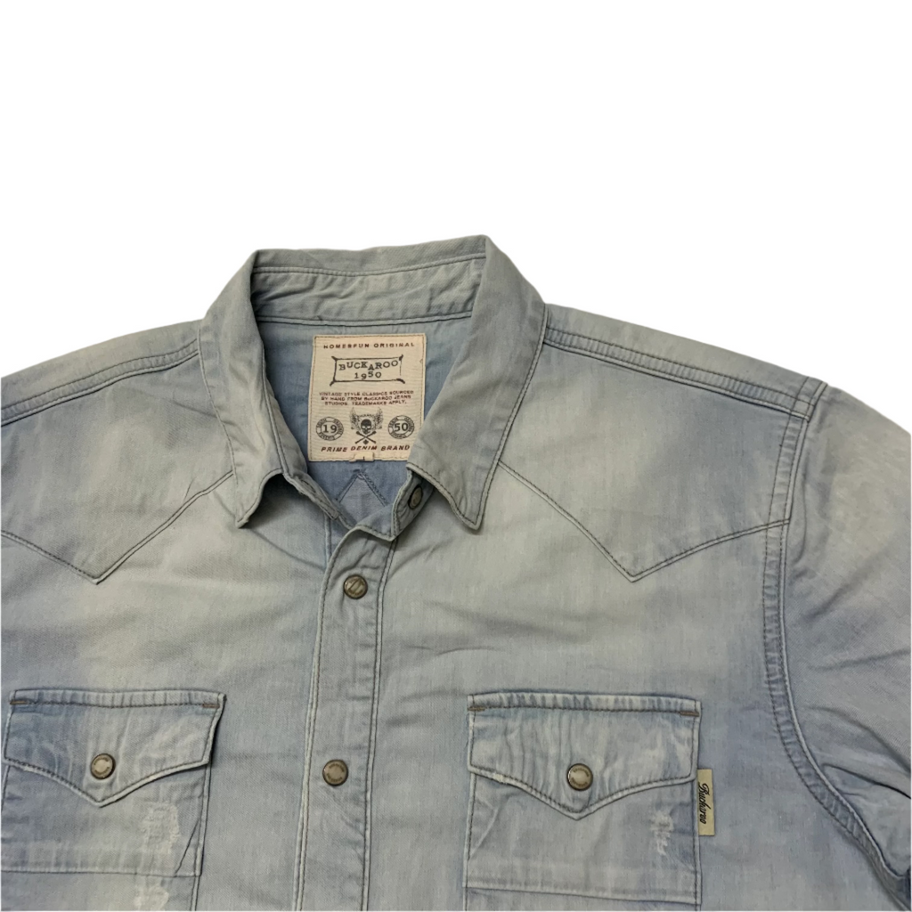 Buckaroo Shirt