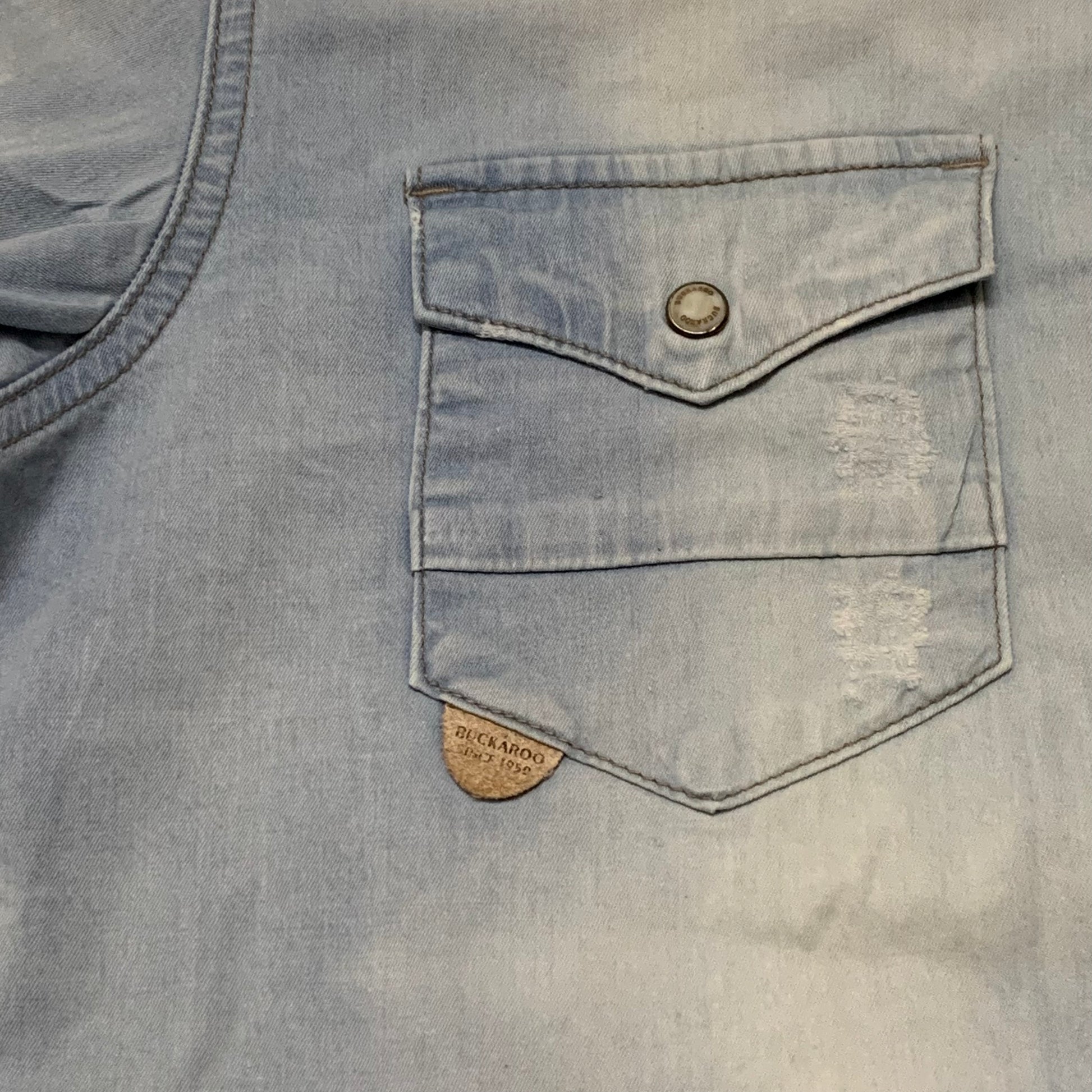 Buckaroo Shirt