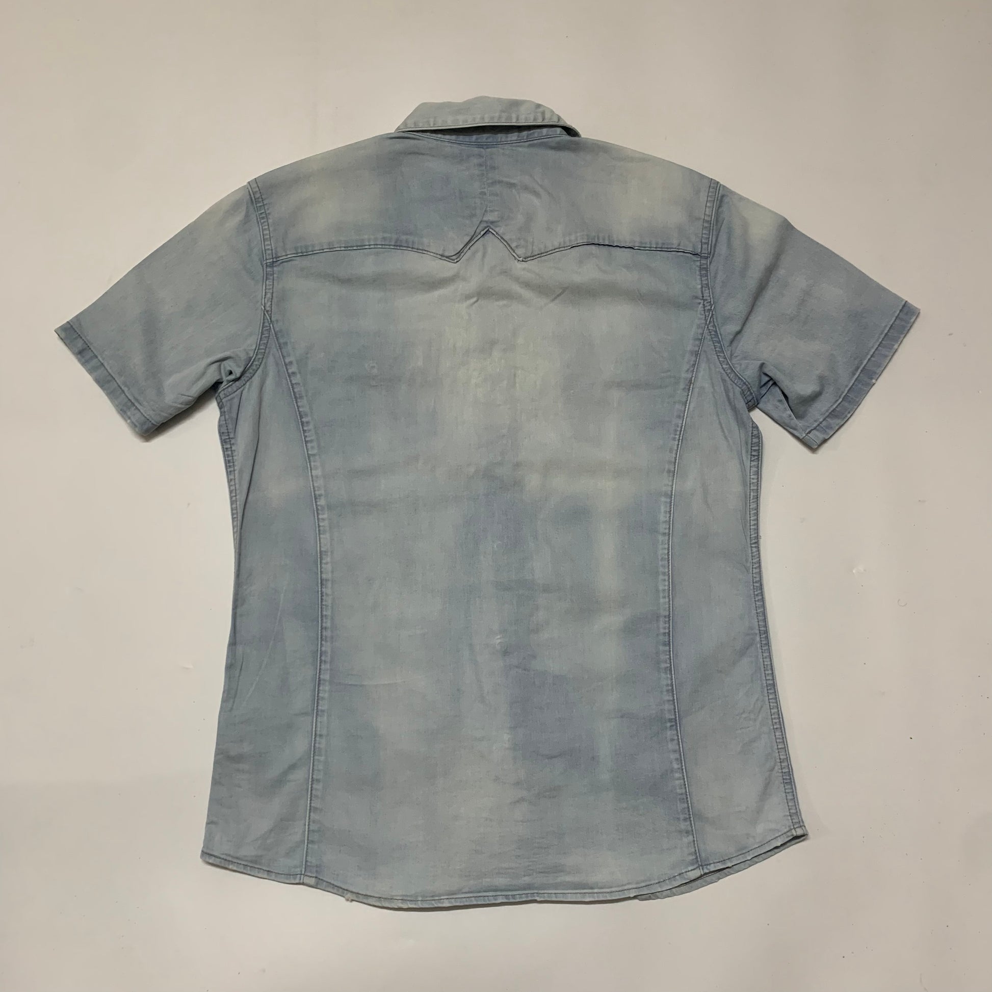 Buckaroo Shirt
