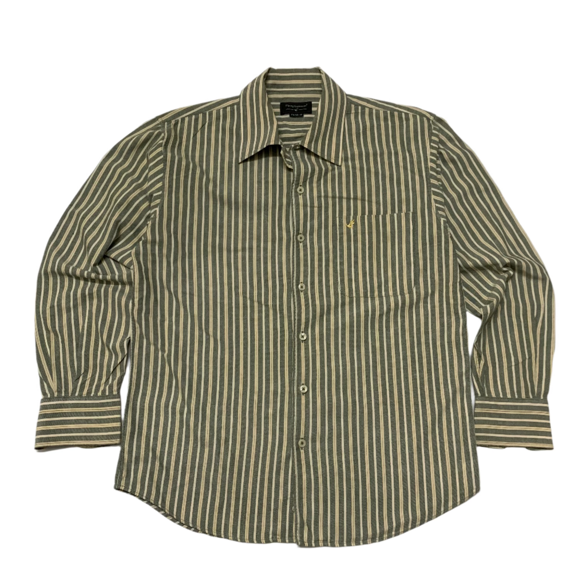 Flying Machine Shirt