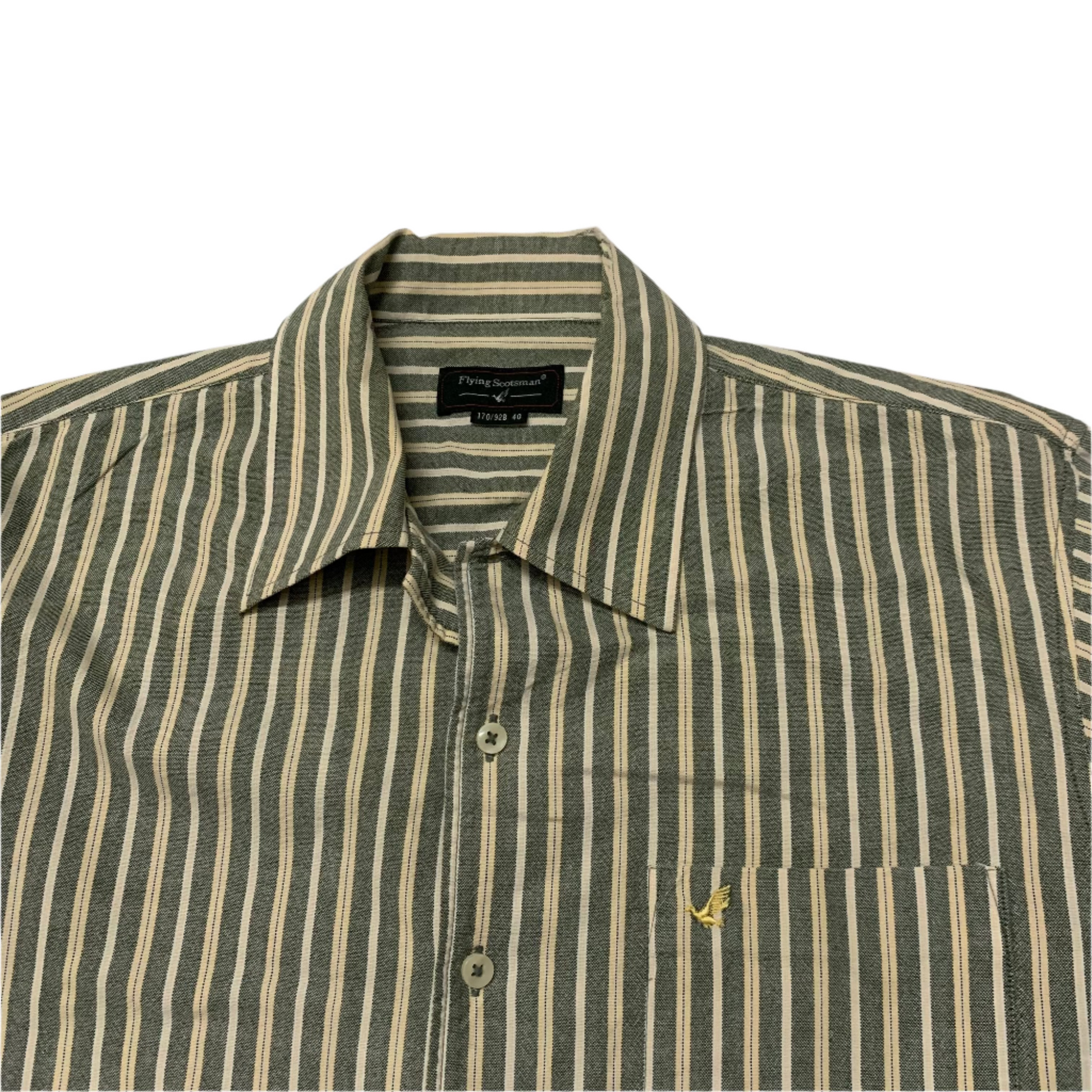 Flying Machine Shirt