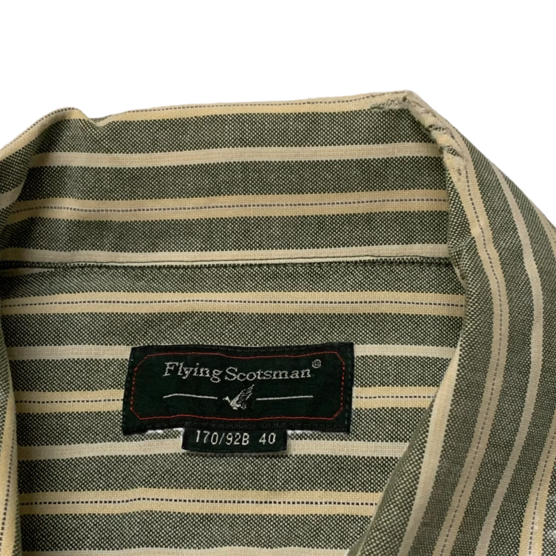 Flying Machine Shirt
