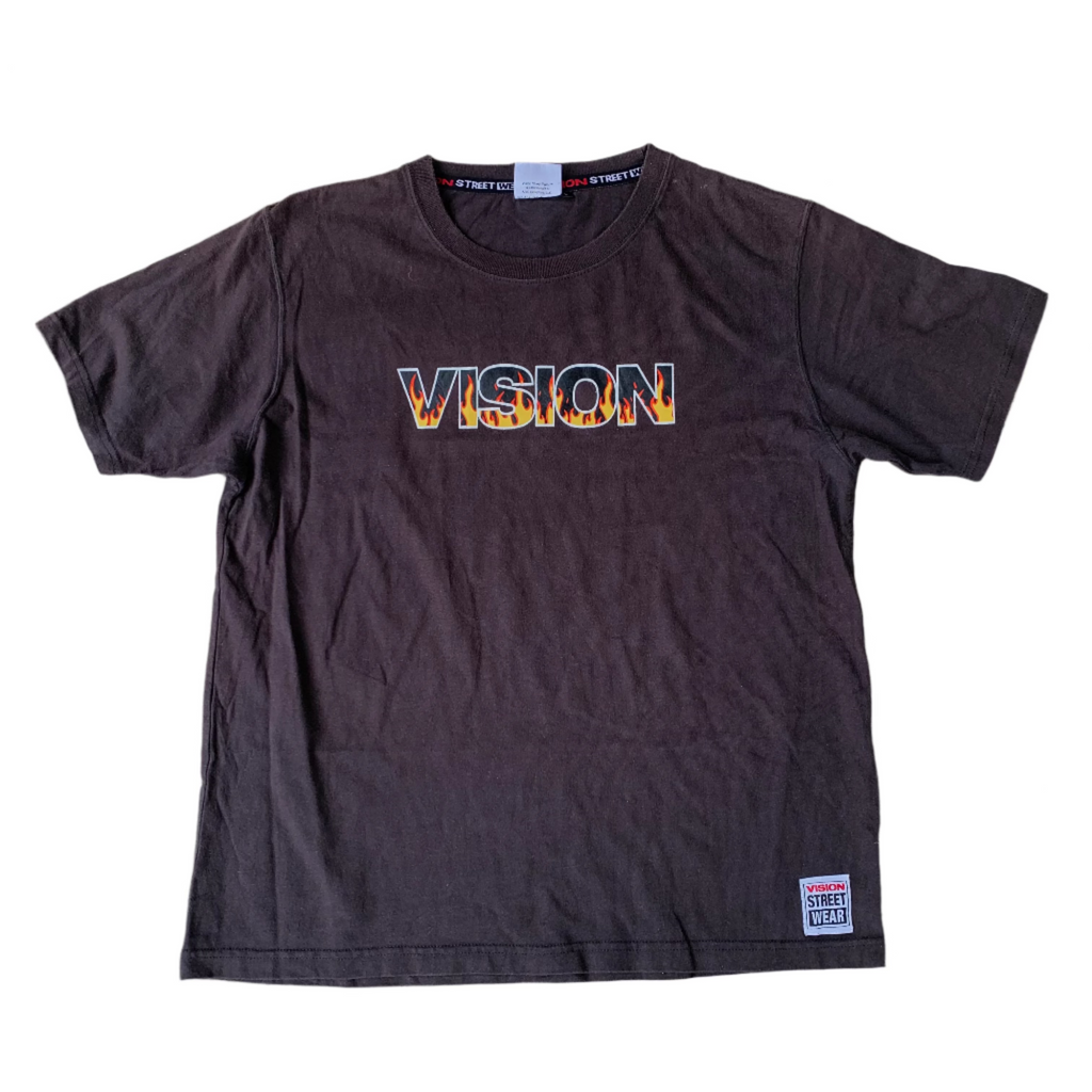 VISION STRT WEAR