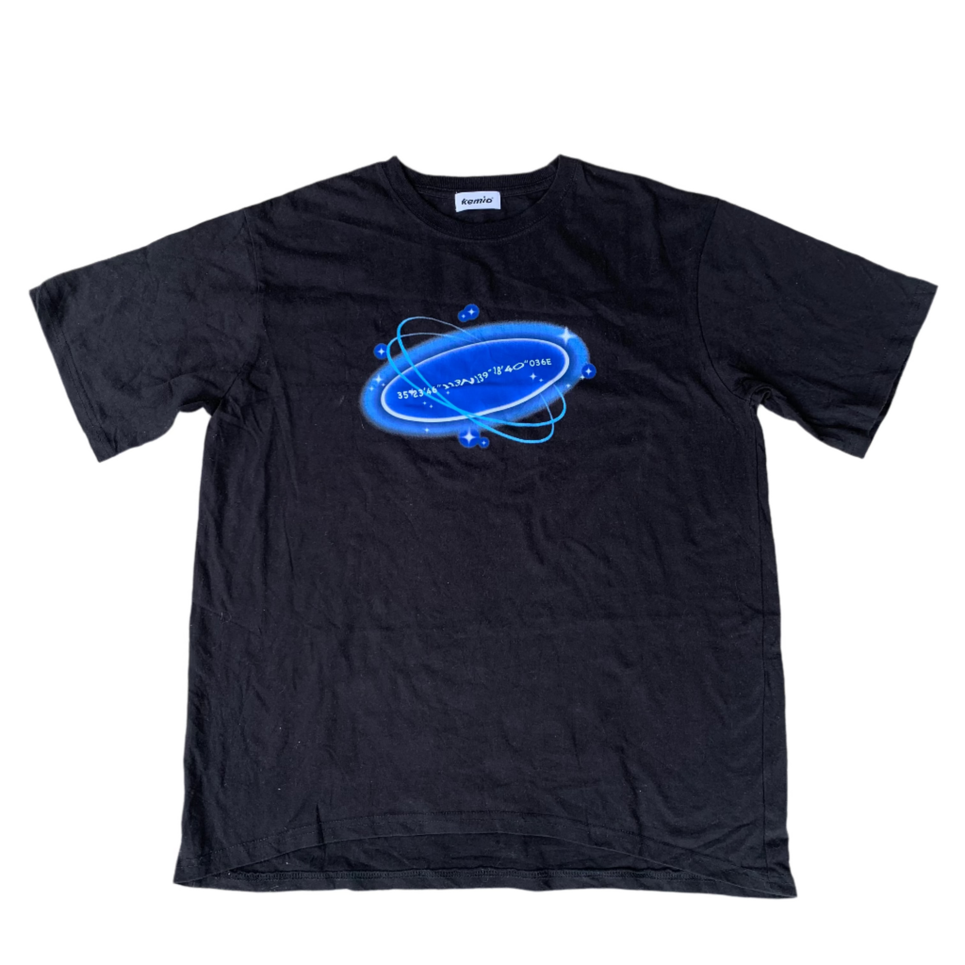 KEMIO TEE
