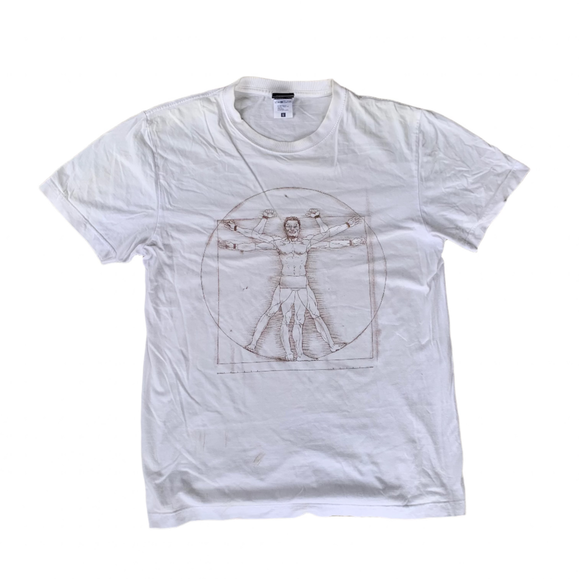 JAPAN VTG TEE