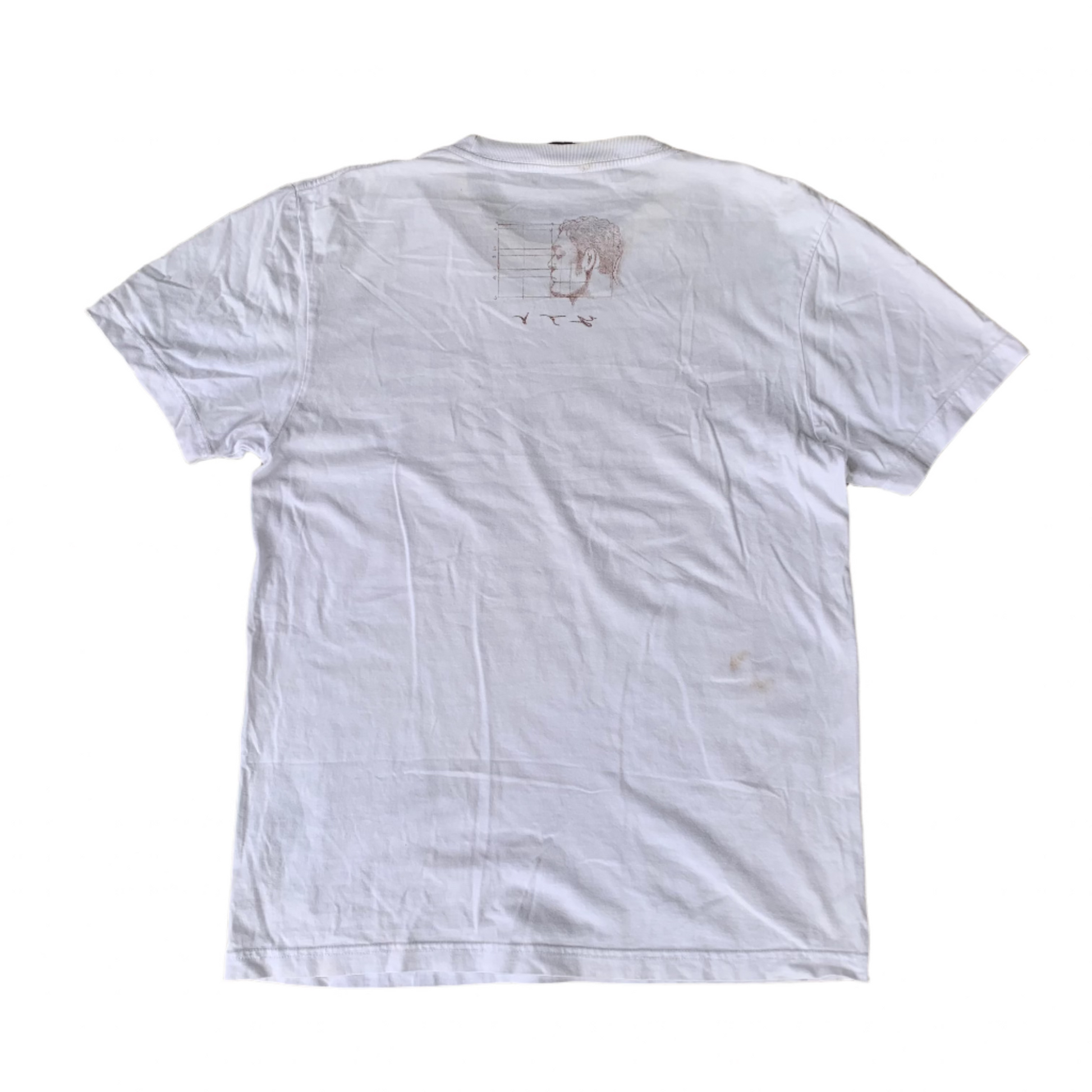 JAPAN VTG TEE
