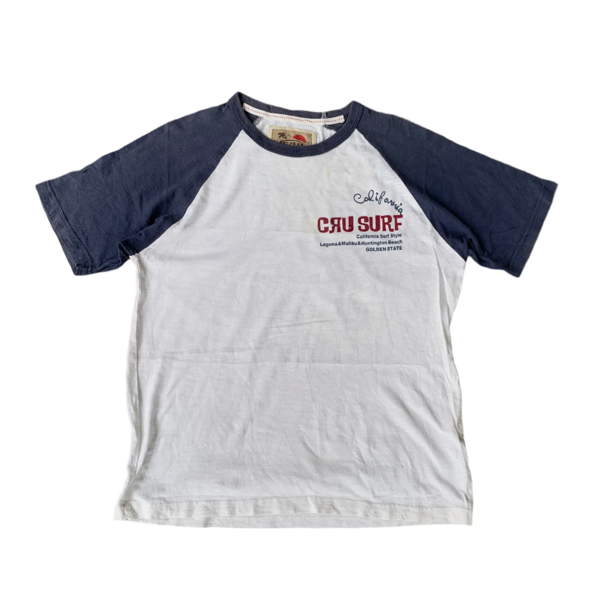 CRU VTG