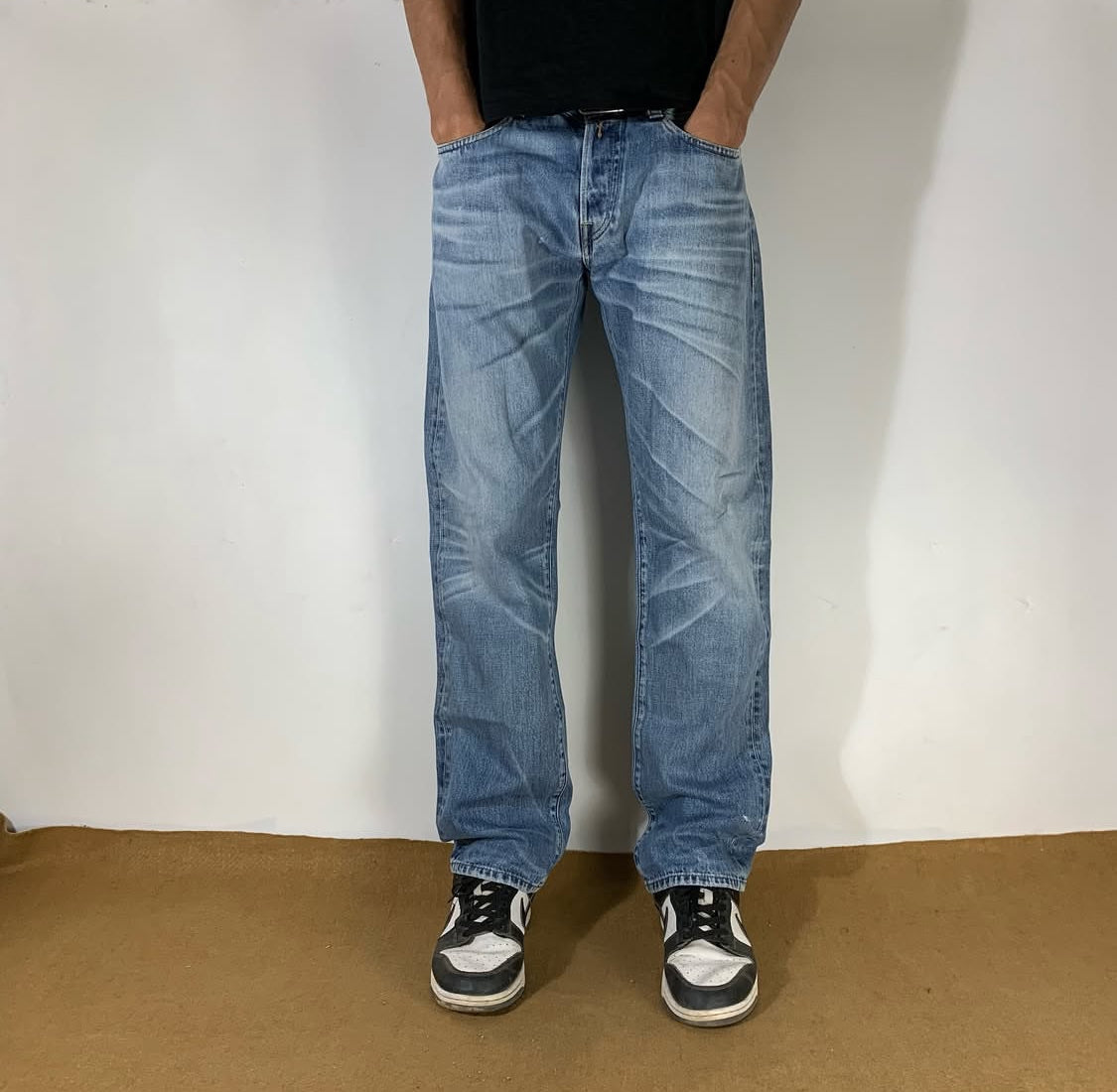 REPLAY JEANS
