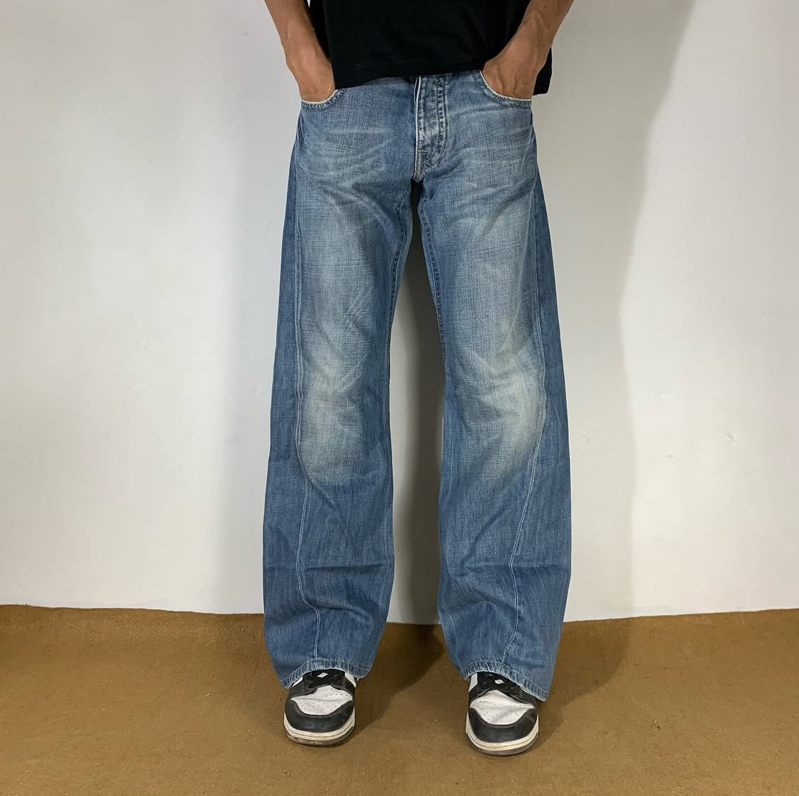 MLK JEANS