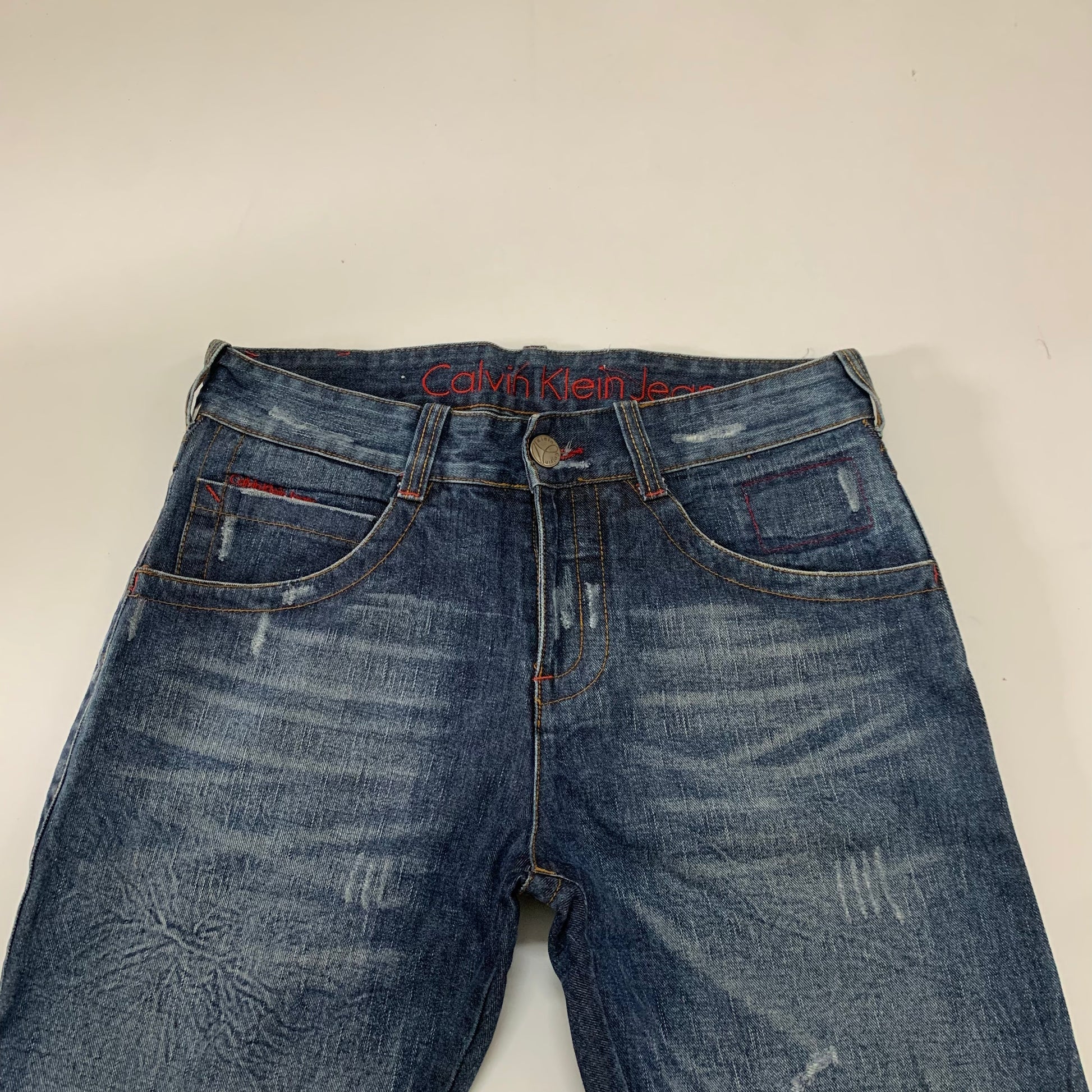 CALVIN KLEIN JEANS