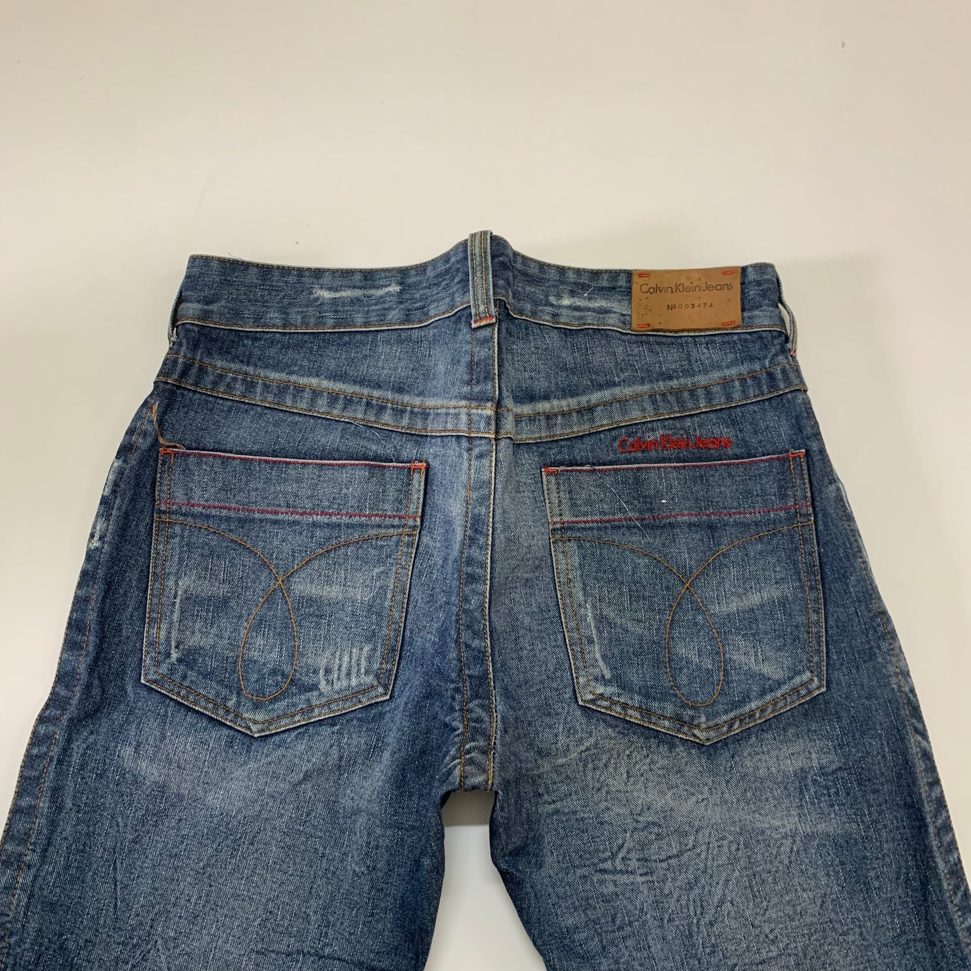 CALVIN KLEIN JEANS