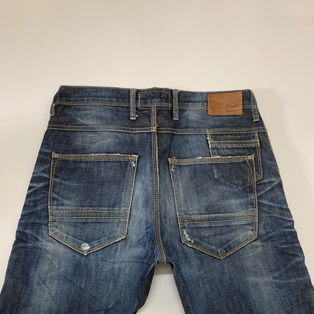 PULL AND BEAR JEANS