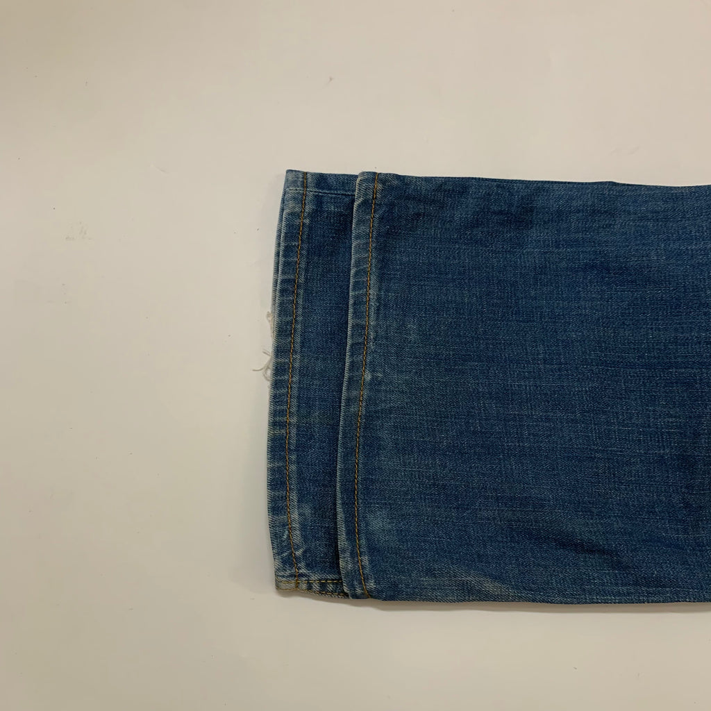 LEVI’s 512 JEANS