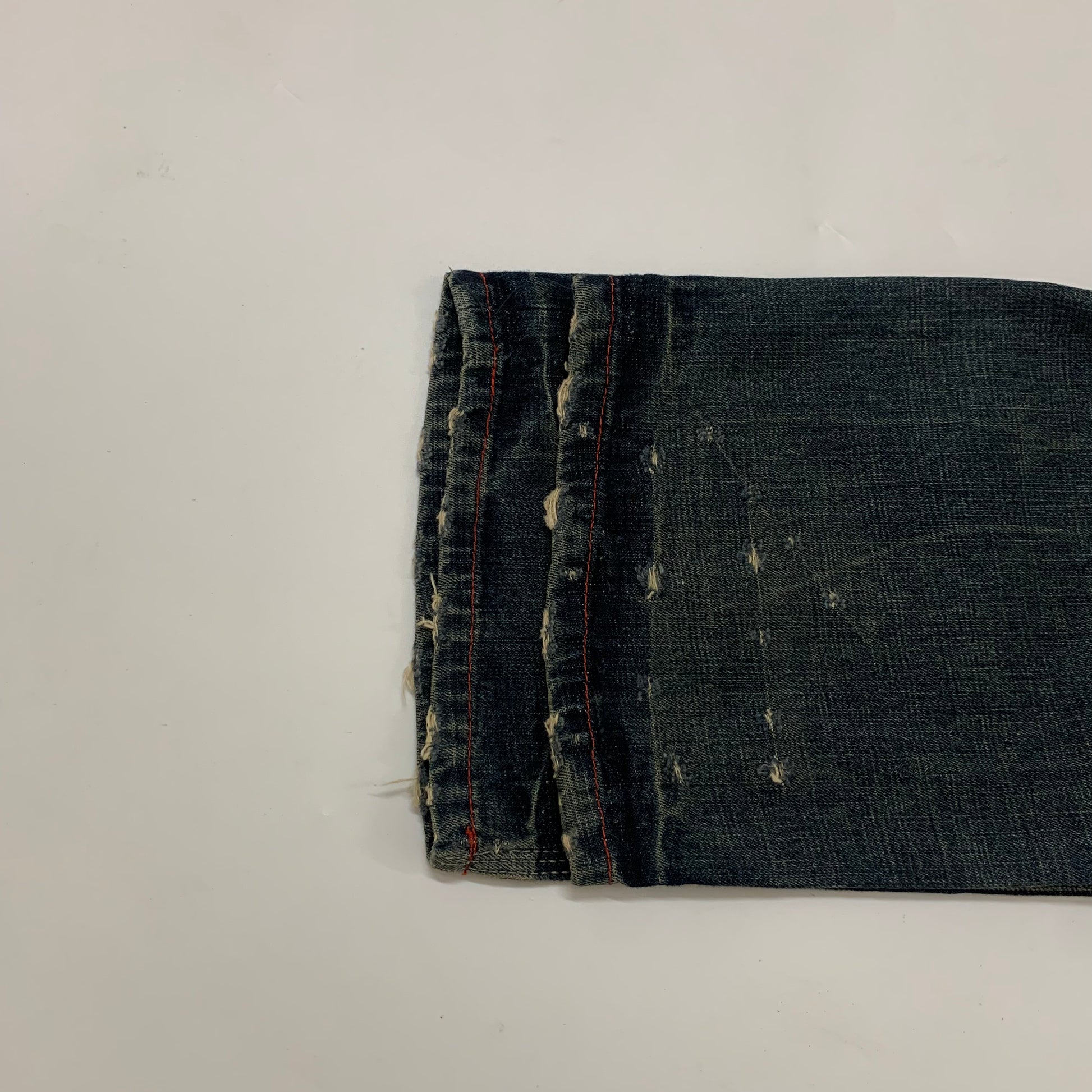 GS RAW JEANS