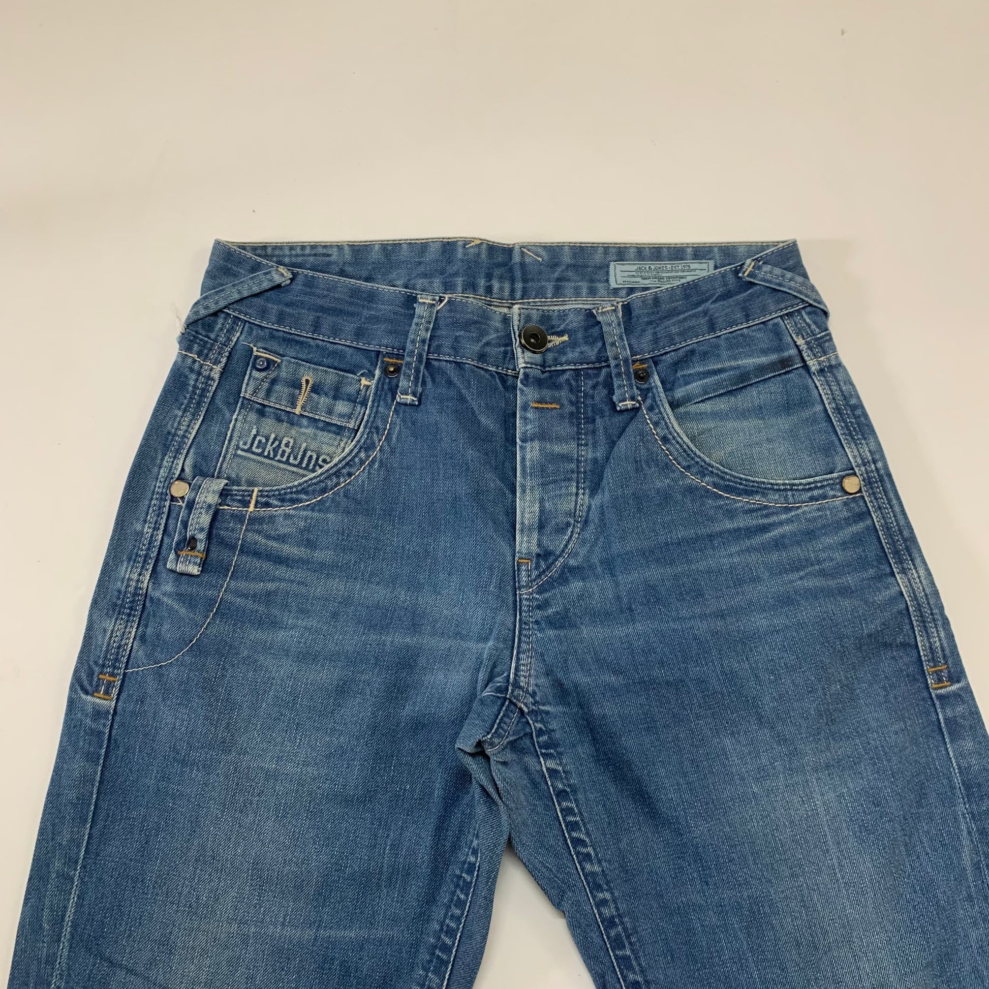 JACK & JONES JEANS