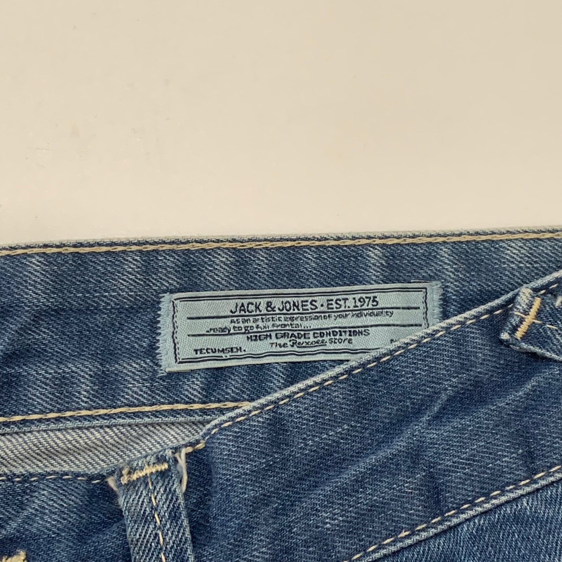 JACK & JONES JEANS