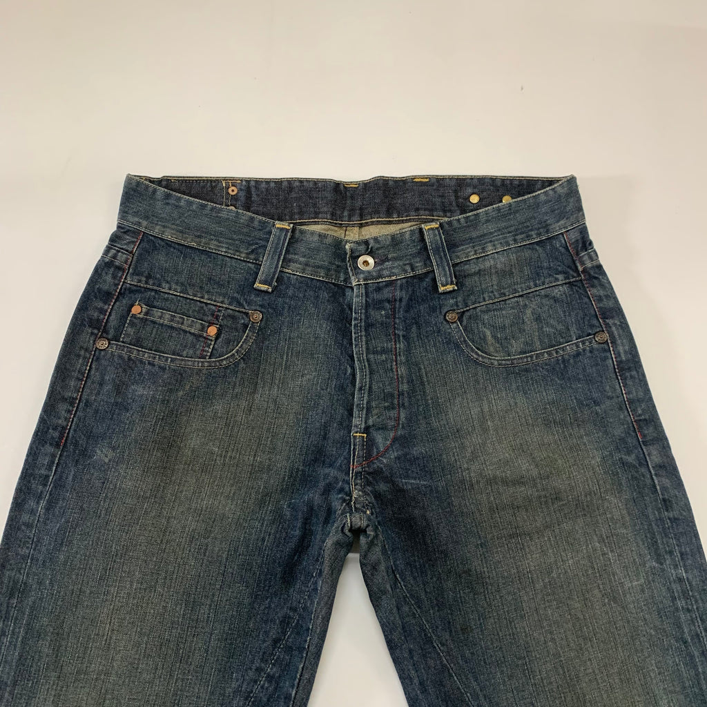 G-STAR JEANS