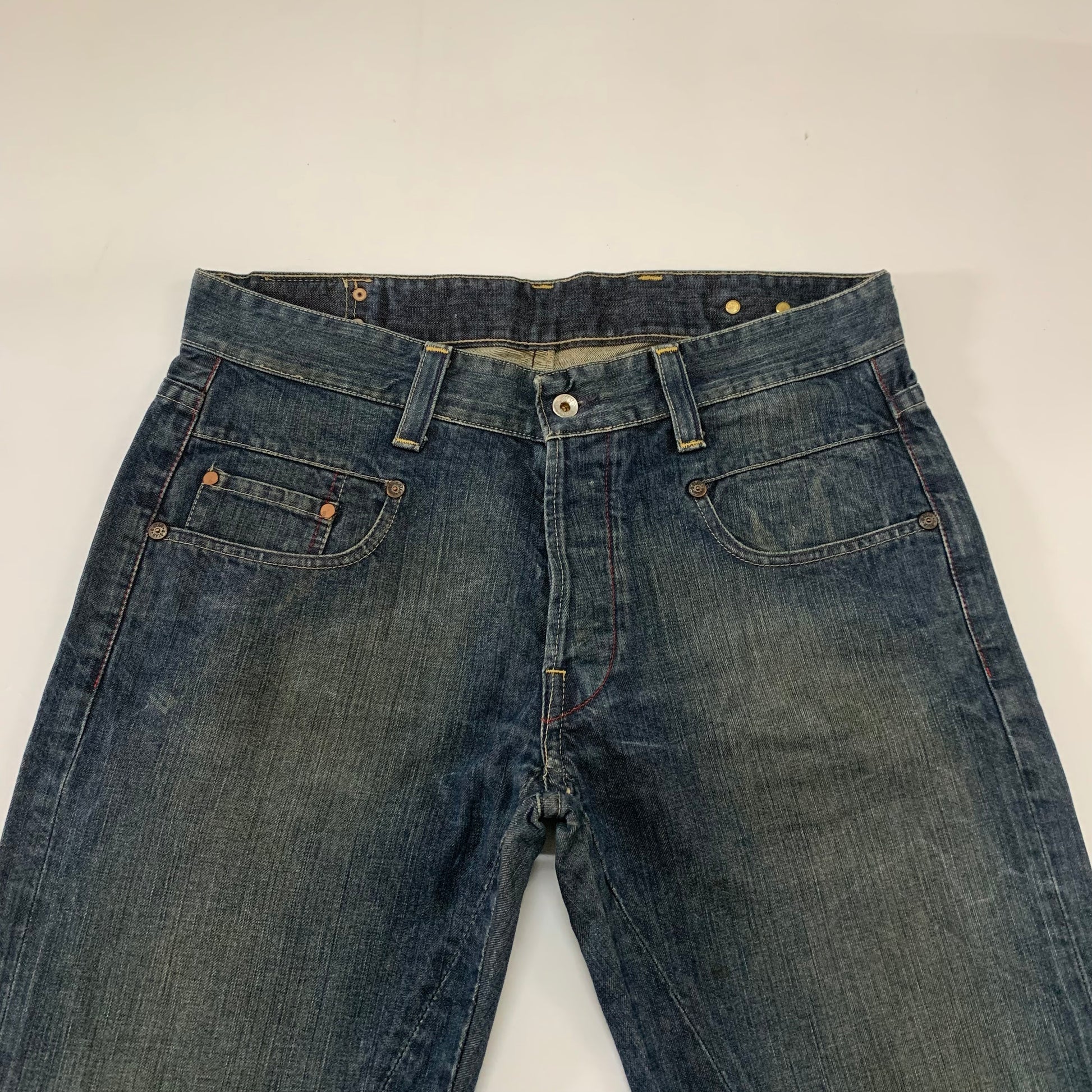 G-STAR JEANS