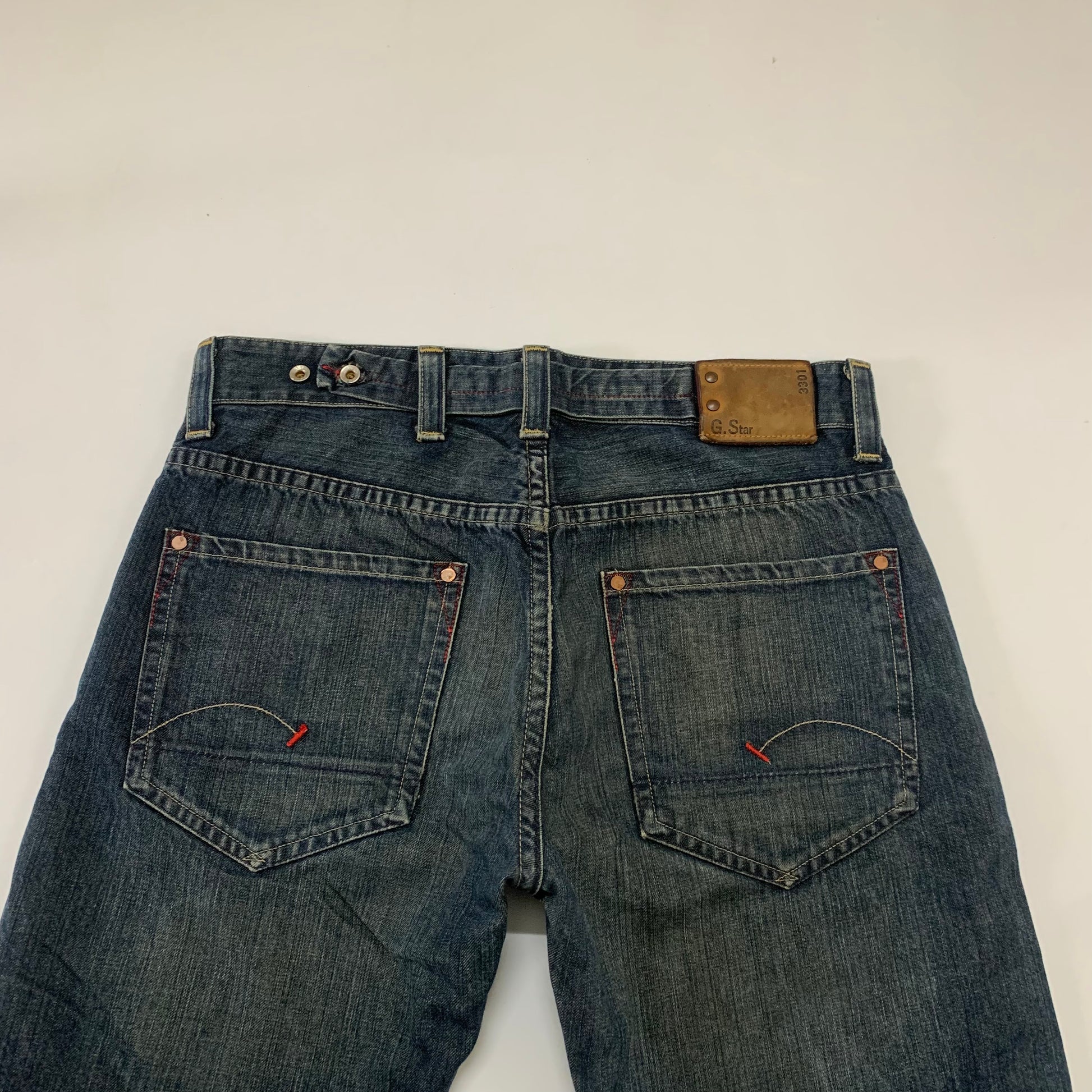 G-STAR JEANS
