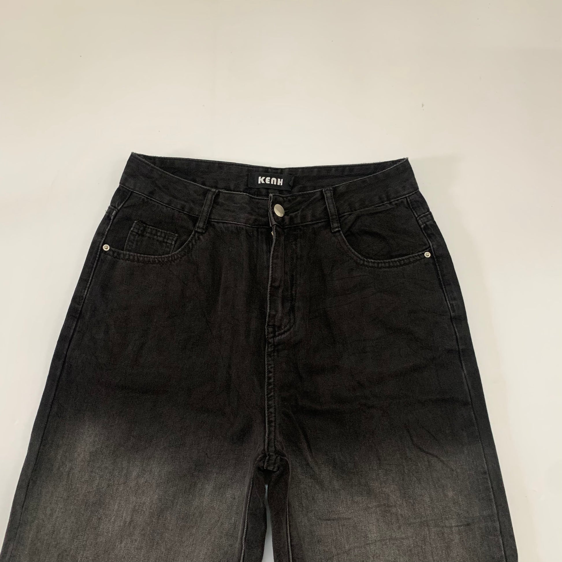 KENH BAGGY JEANS
