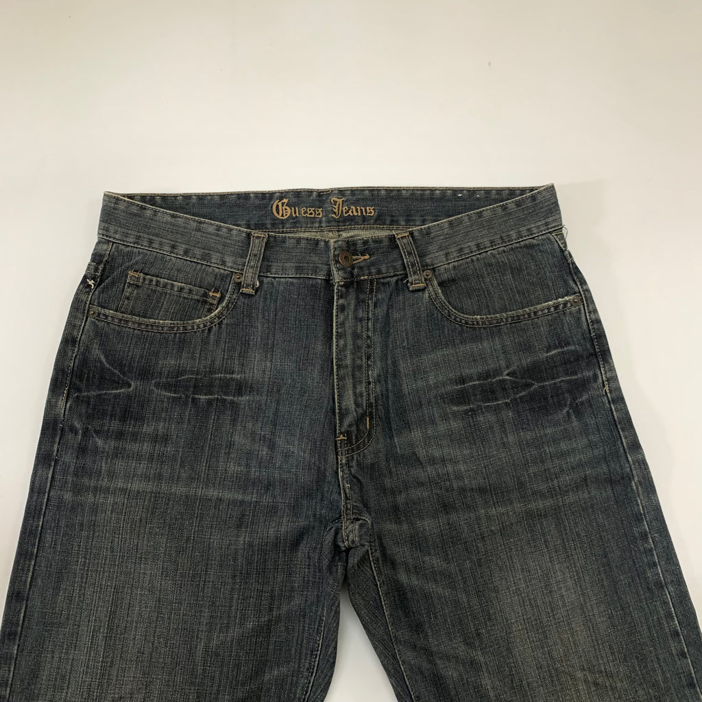 GUESS JEANS