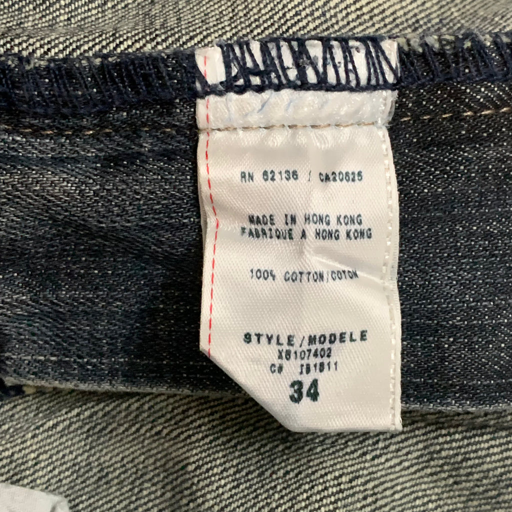 GUESS JEANS