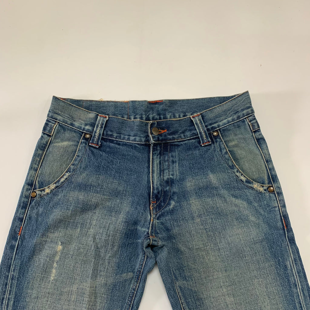 WRANGLER RARE VINTAGE