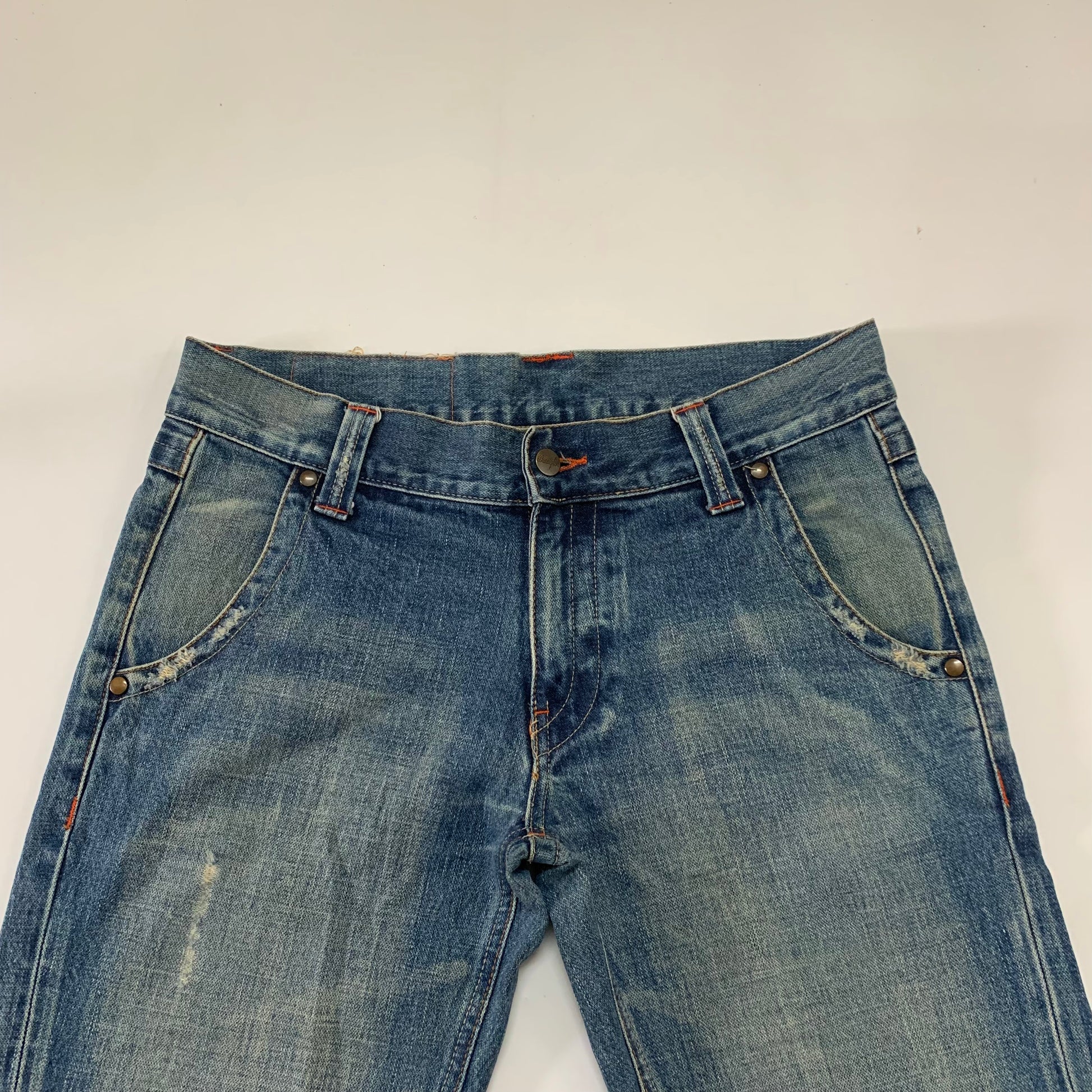 WRANGLER RARE VINTAGE
