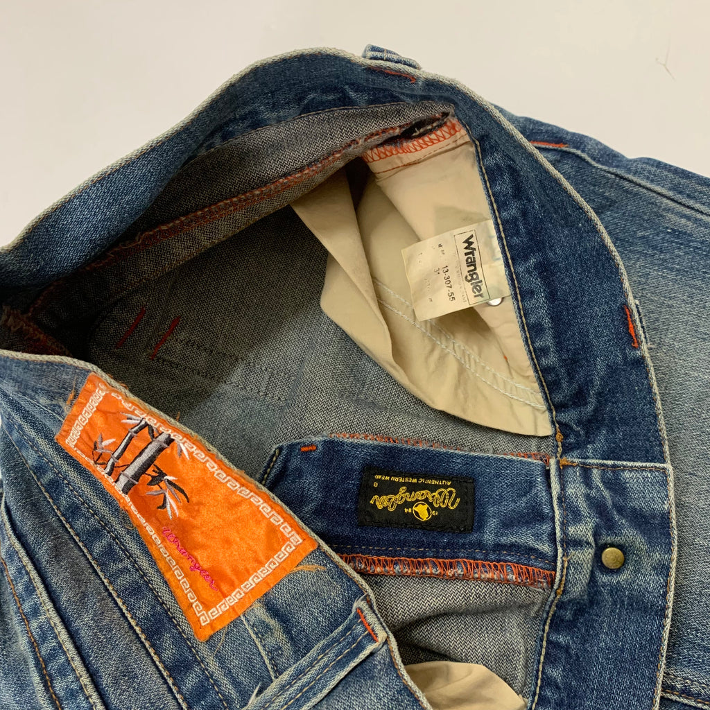 WRANGLER RARE VINTAGE