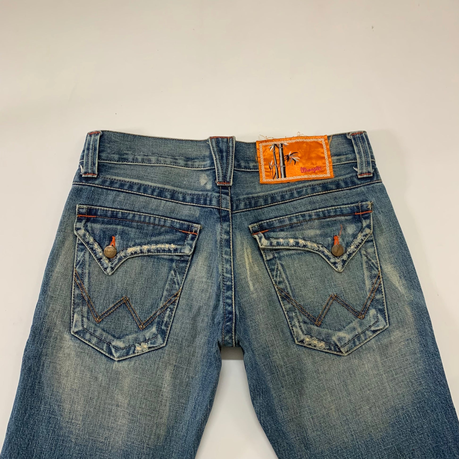 WRANGLER RARE VINTAGE