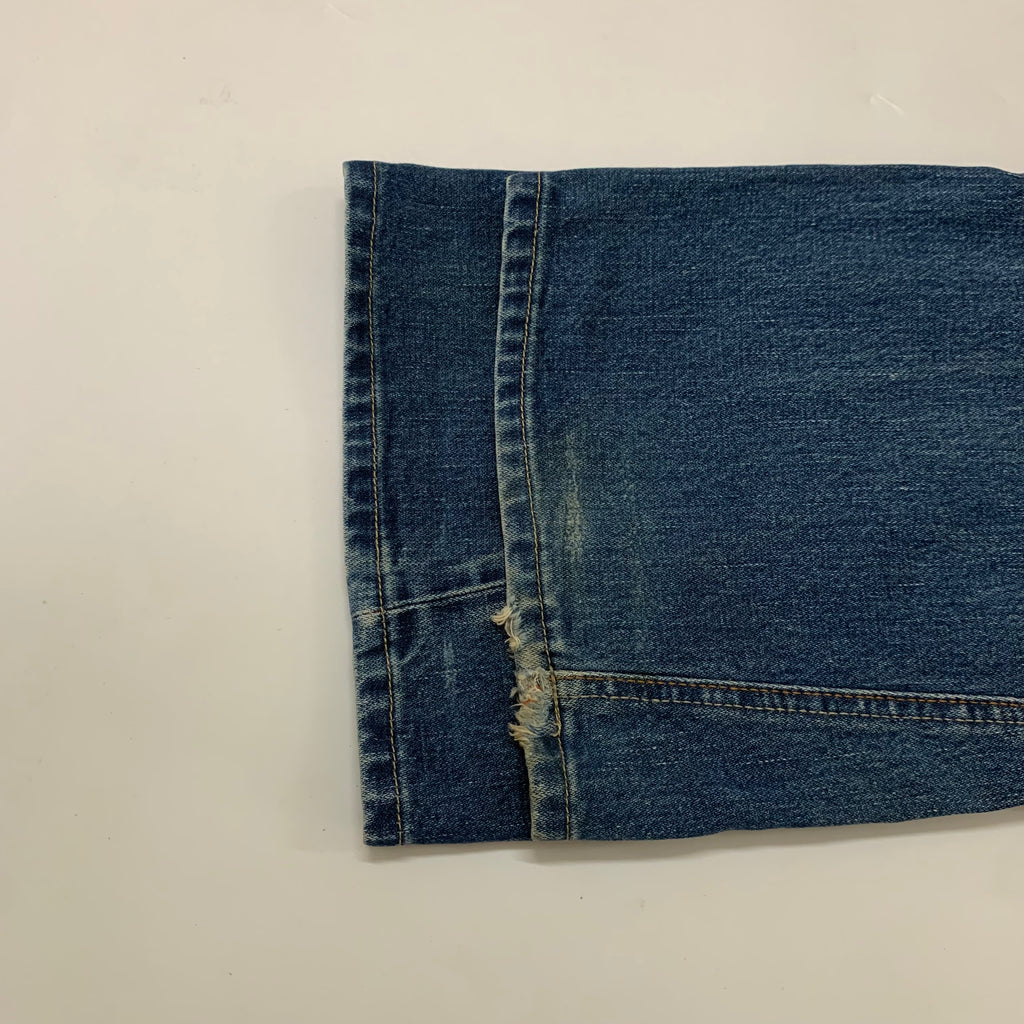 WRANGLER RARE VINTAGE