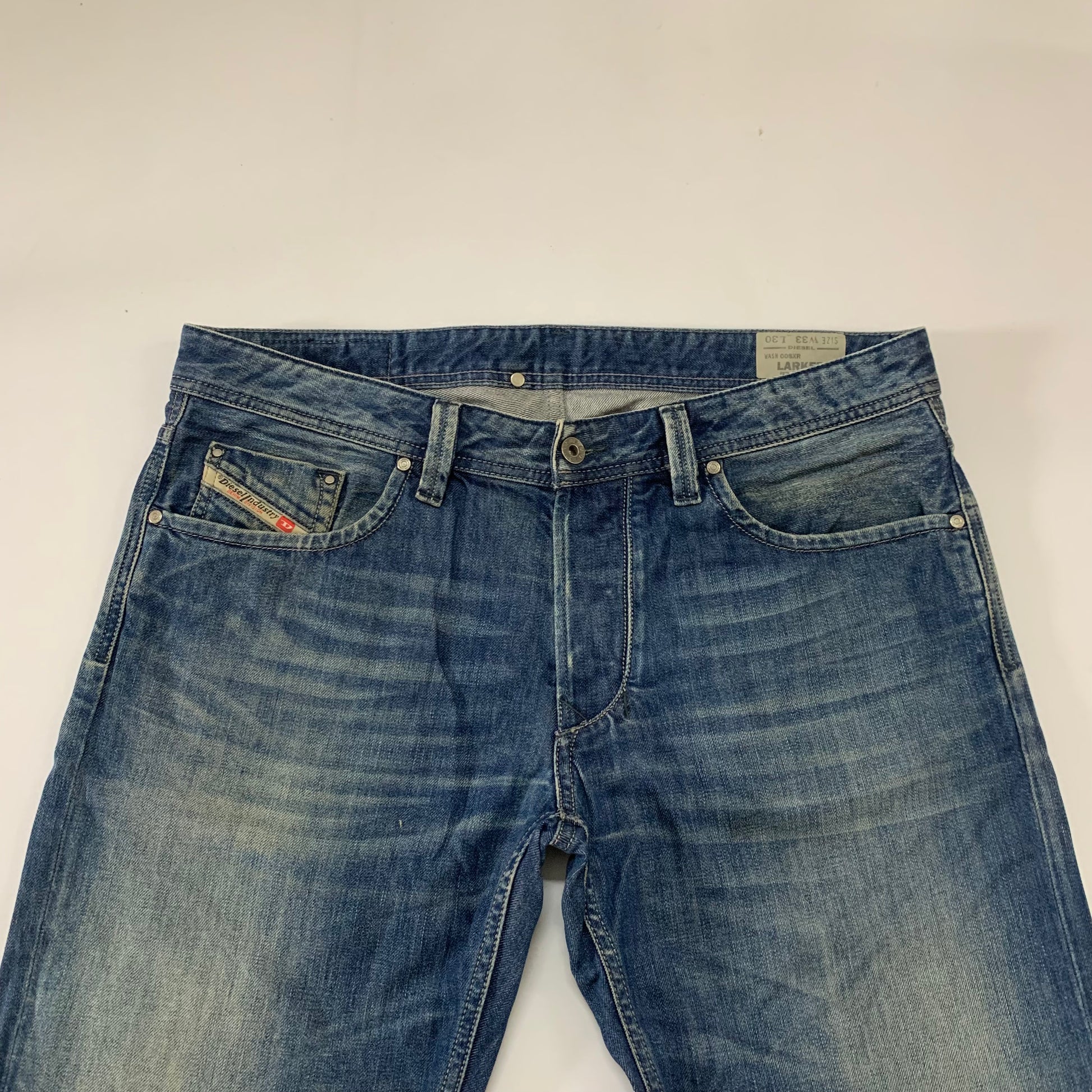 DIESEL LARKEE JEANS