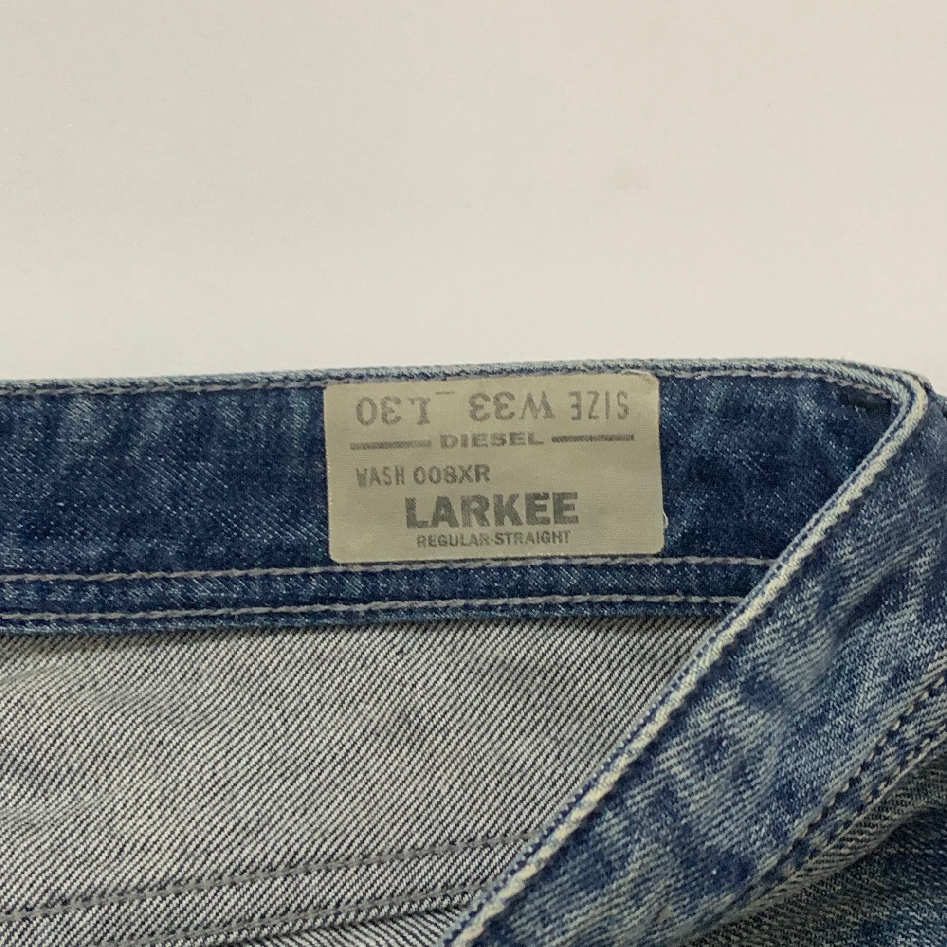 DIESEL LARKEE JEANS